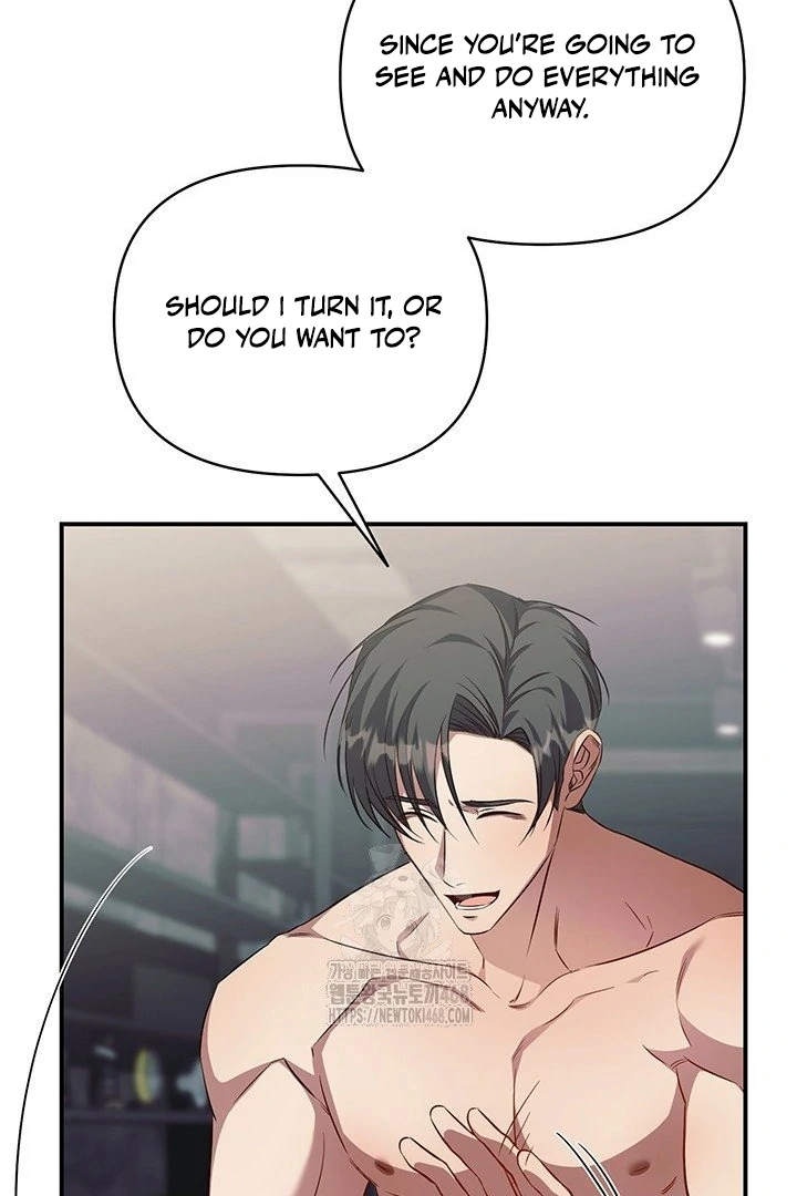 wide open (Paradise scans) - Chapter 9 manhwa