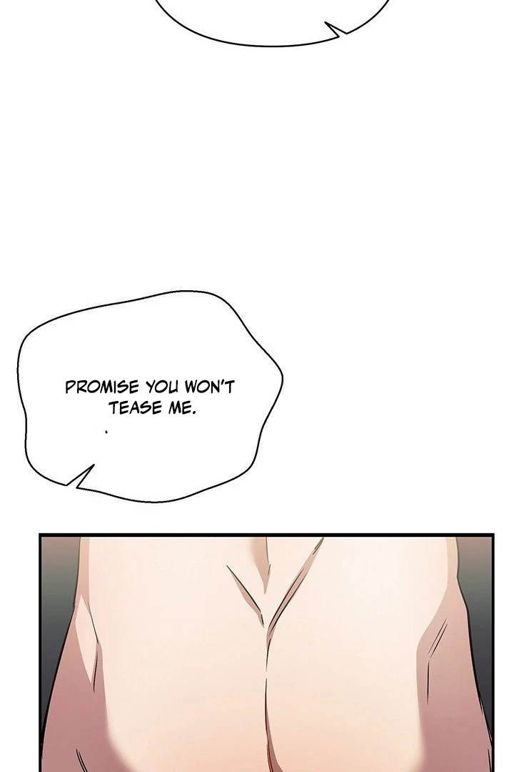 wide open (Paradise scans) - Chapter 9 manhwa