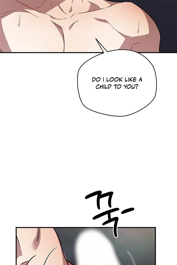 wide open (Paradise scans) - Chapter 9 manhwa