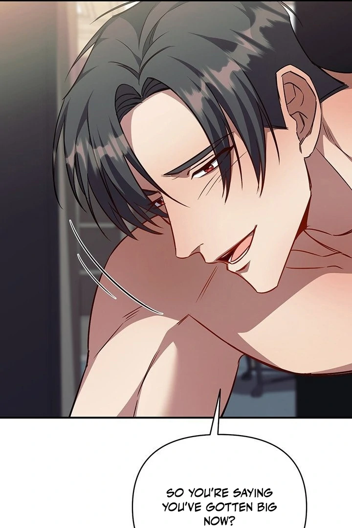 wide open (Paradise scans) - Chapter 9 manhwa