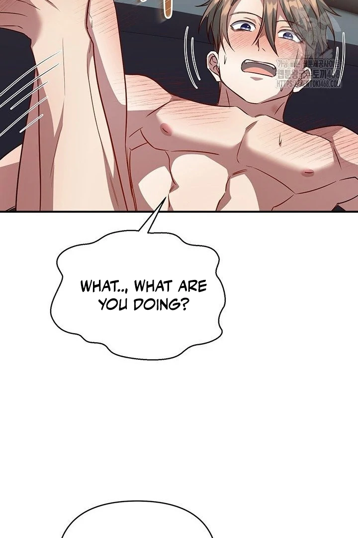 wide open (Paradise scans) - Chapter 9 manhwa