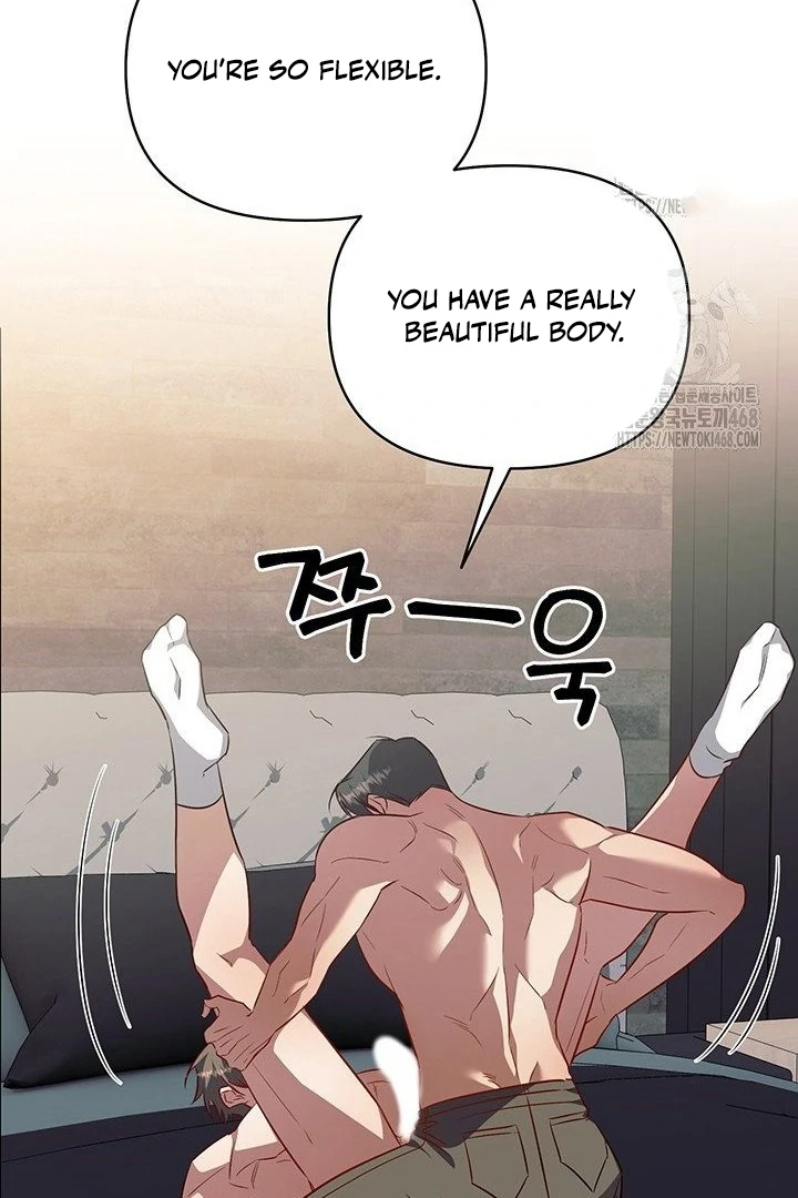 wide open (Paradise scans) - Chapter 9 manhwa