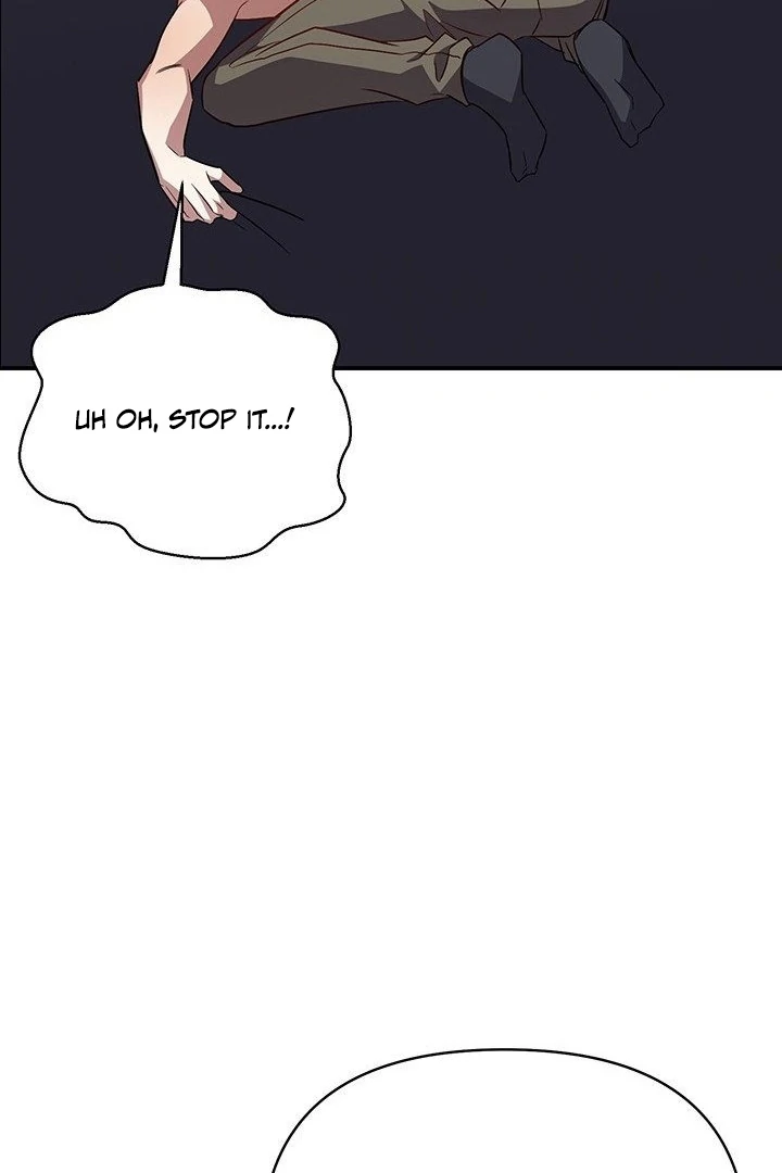 wide open (Paradise scans) - Chapter 9 manhwa