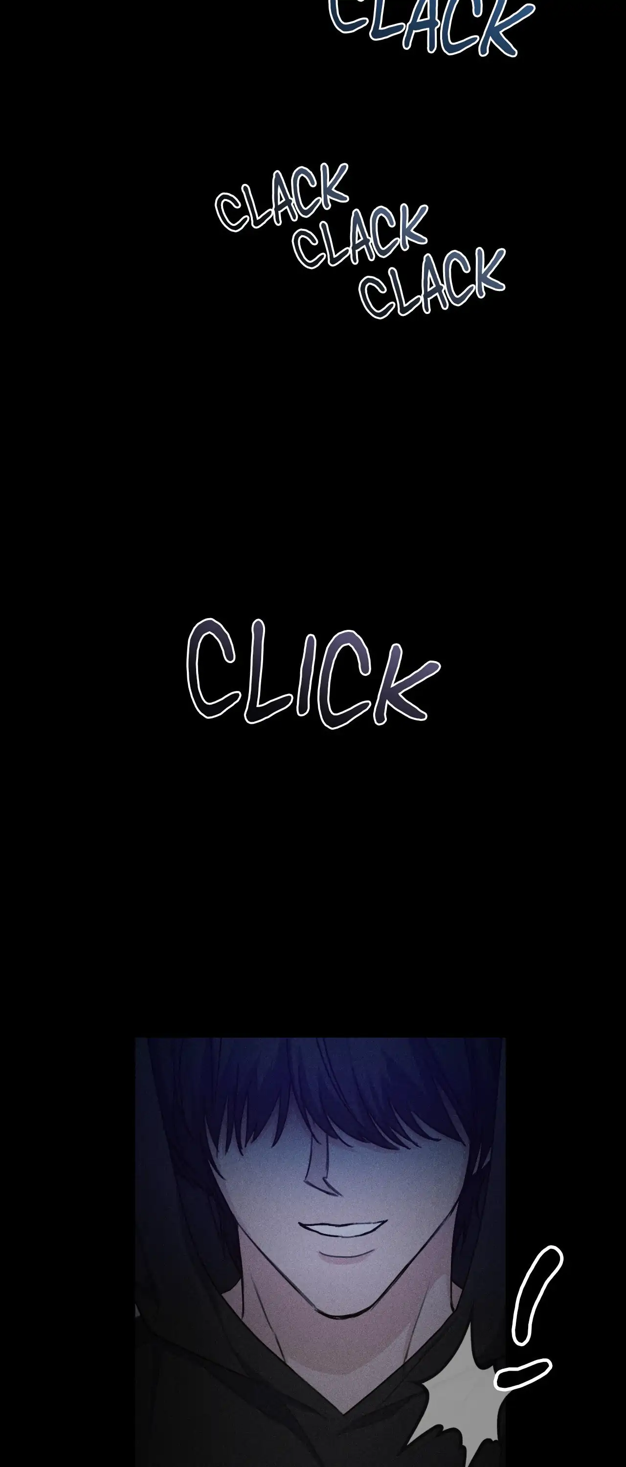 Symbiosis of Luna and Sol [Official] - Episode 1 manhwa