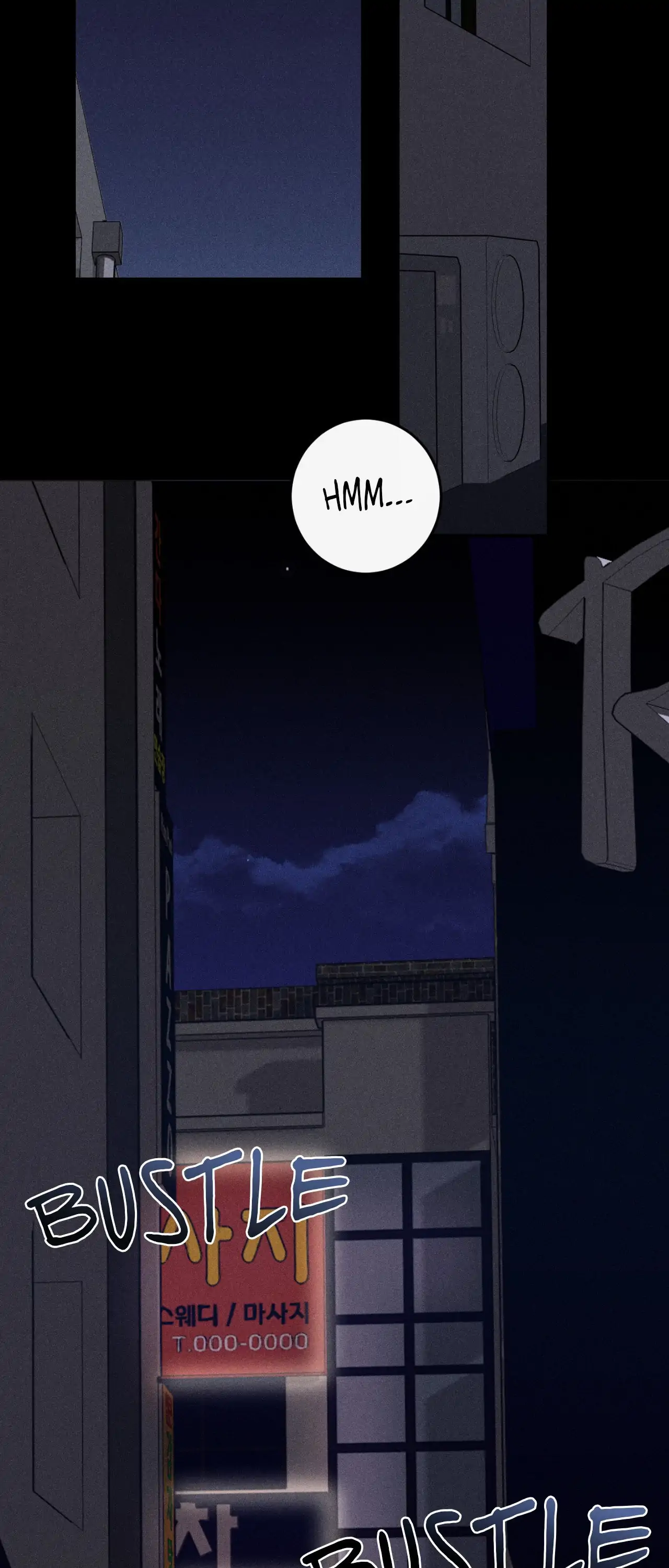 Symbiosis of Luna and Sol [Official] - Episode 1 manhwa
