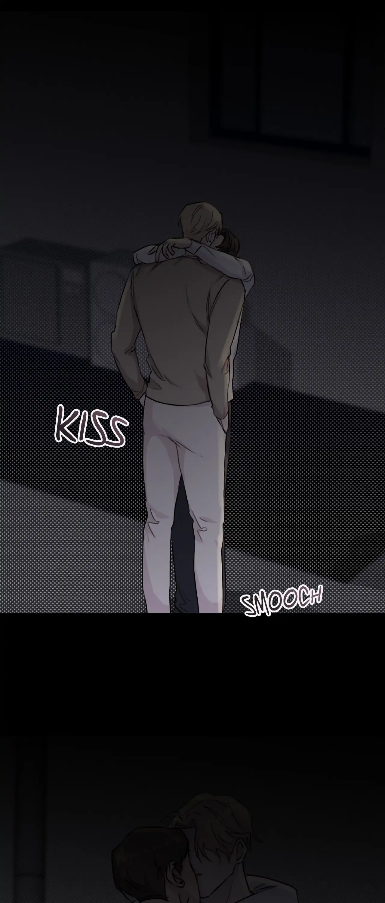 Symbiosis of Luna and Sol [Official] - Episode 1 manhwa