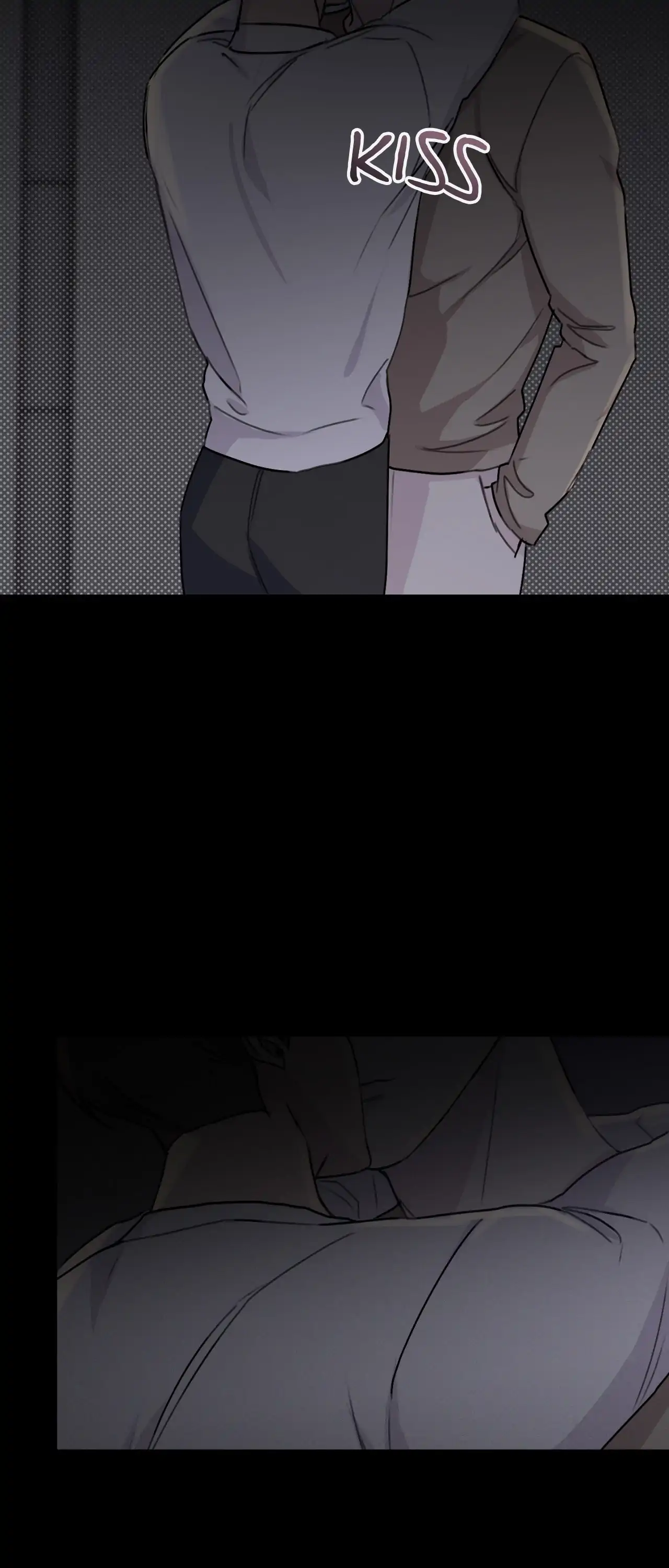 Symbiosis of Luna and Sol [Official] - Episode 1 manhwa