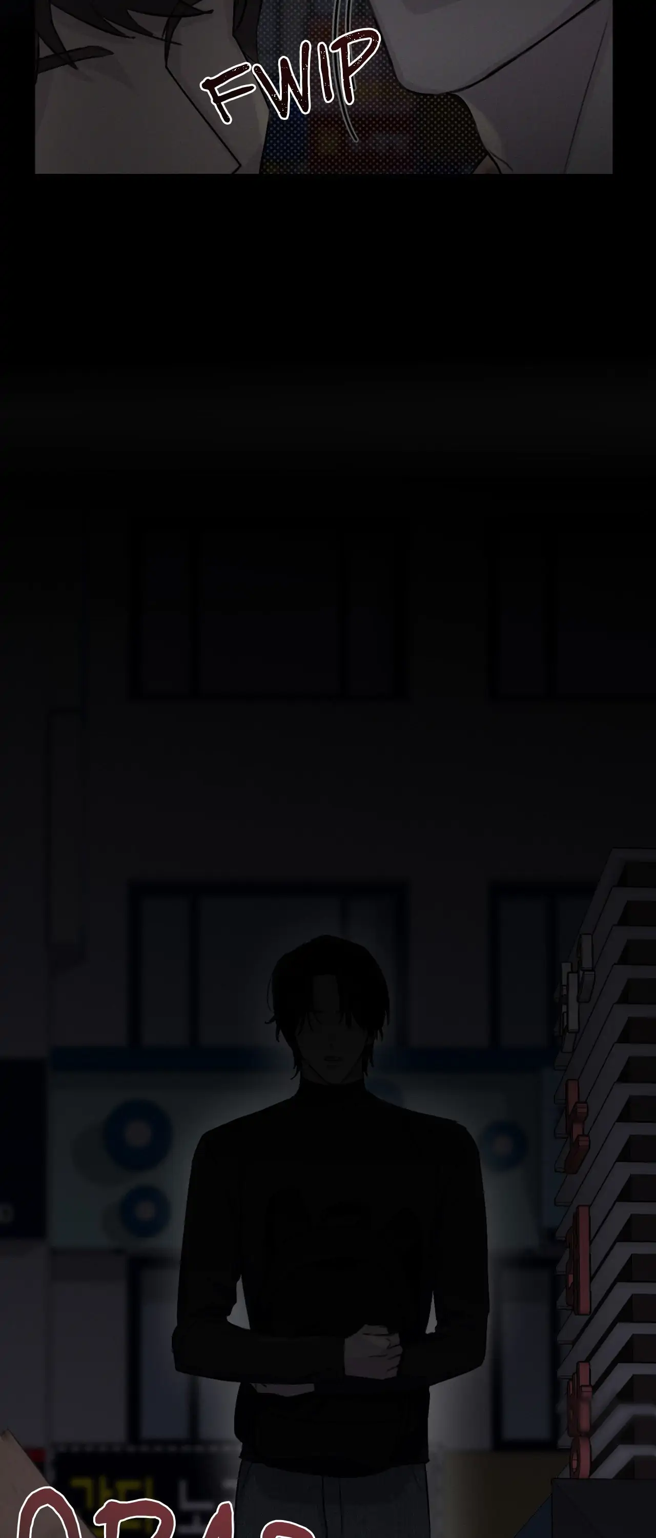 Symbiosis of Luna and Sol [Official] - Episode 1 manhwa