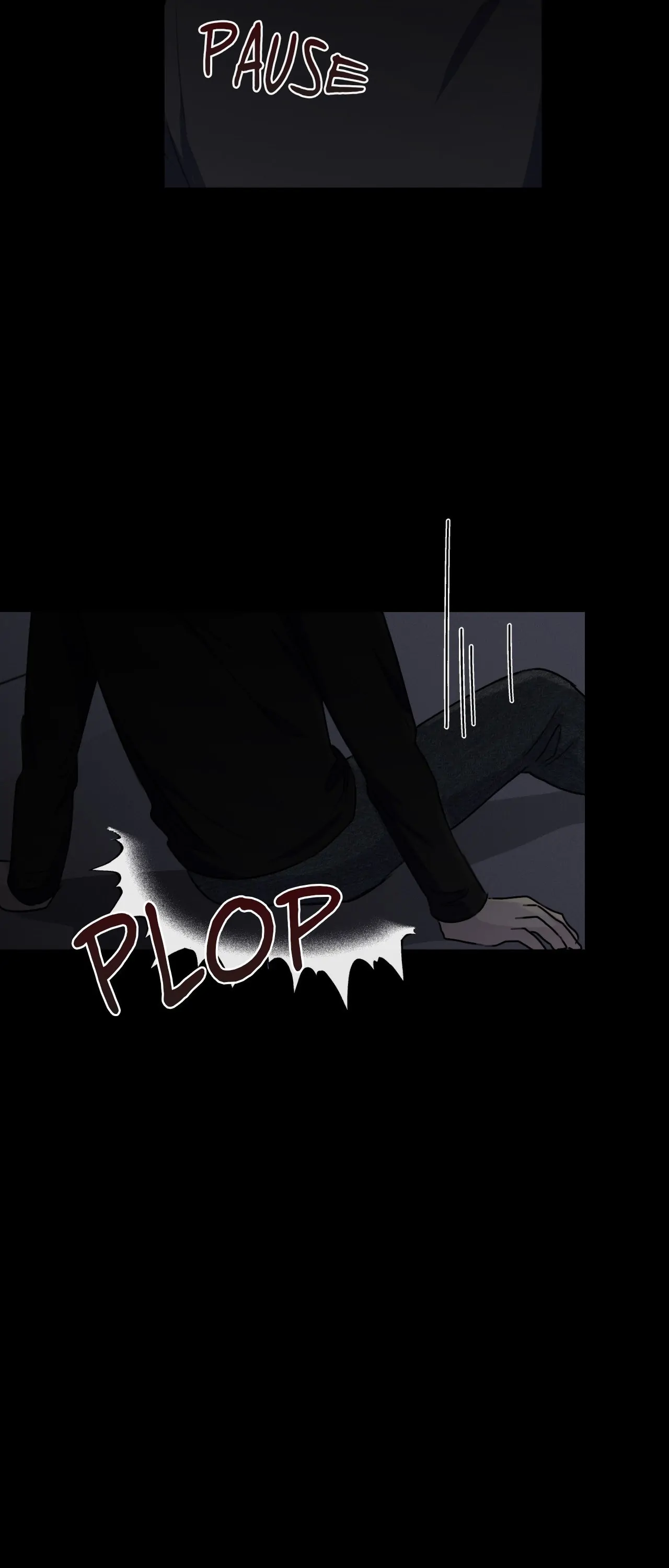 Symbiosis of Luna and Sol [Official] - Episode 1 manhwa