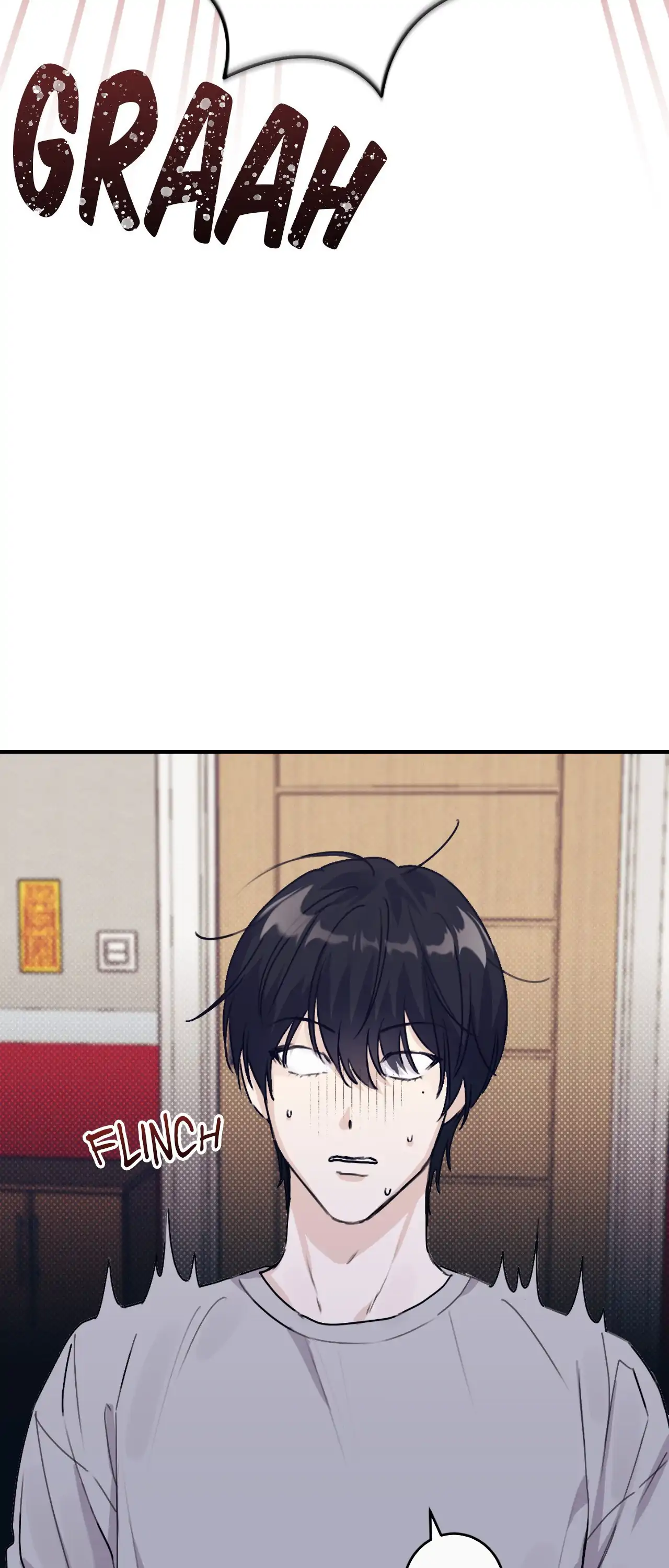 Symbiosis of Luna and Sol [Official] - Episode 1 manhwa