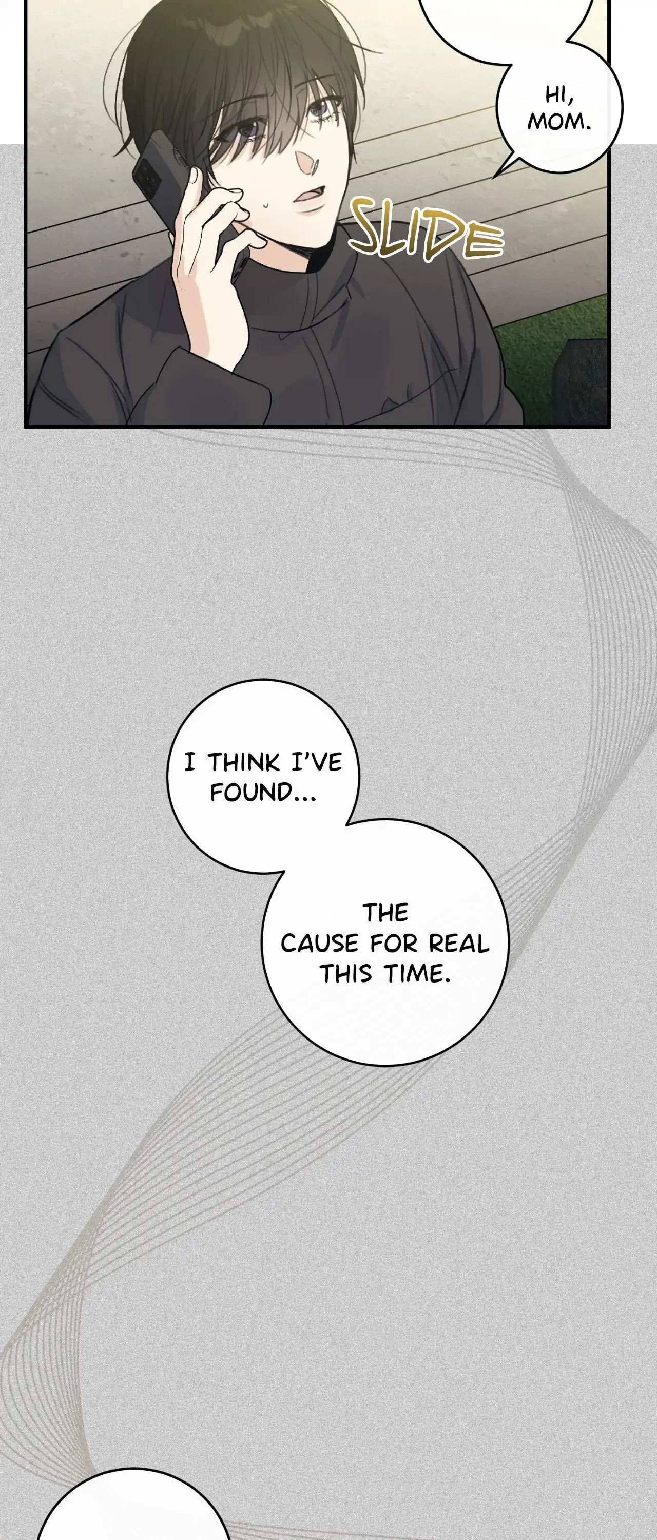 Symbiosis of Luna and Sol [Official] - Episode 1 manhwa