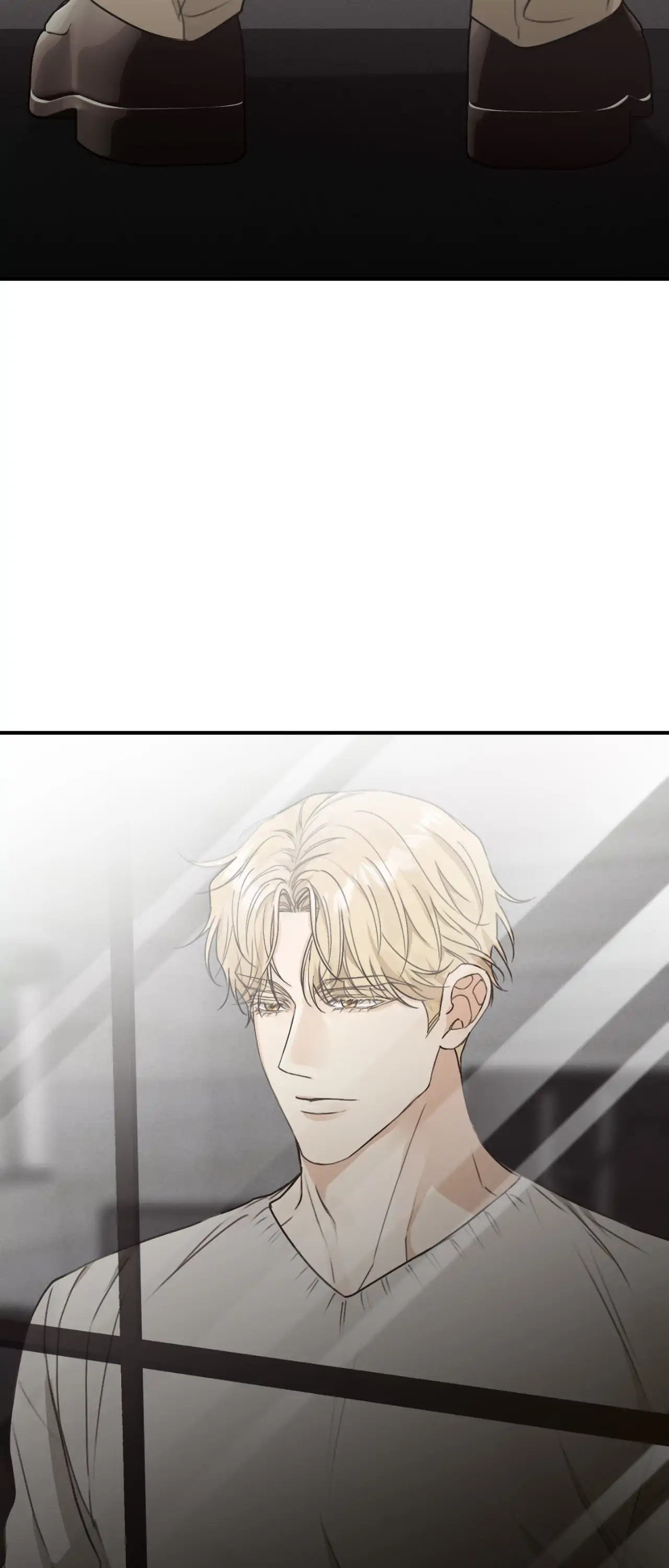 Symbiosis of Luna and Sol [Official] - Episode 1 manhwa