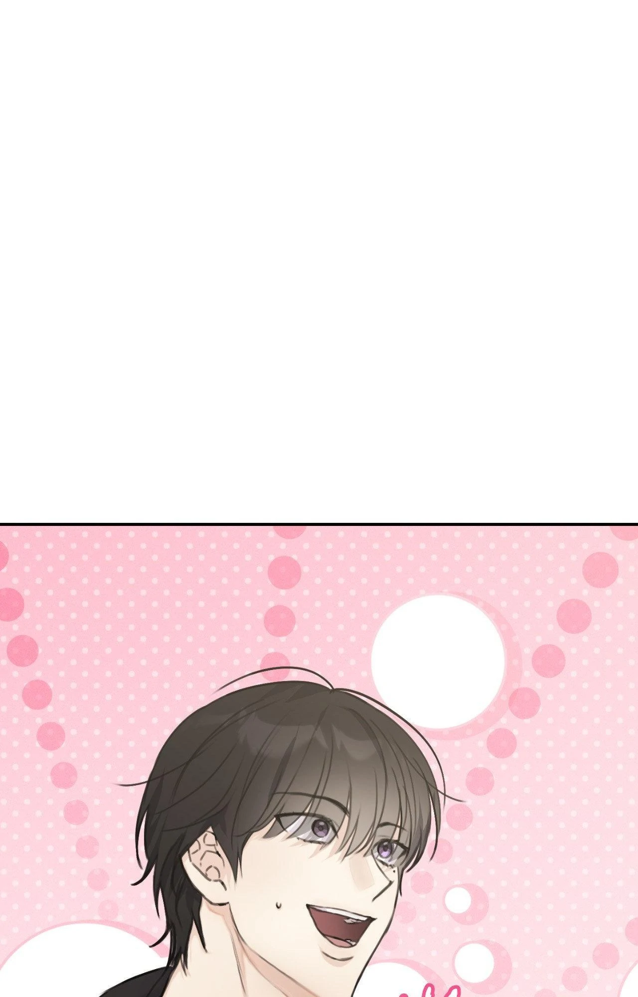 Symbiosis of Luna and Sol [Official] - Episode 10 manhwa