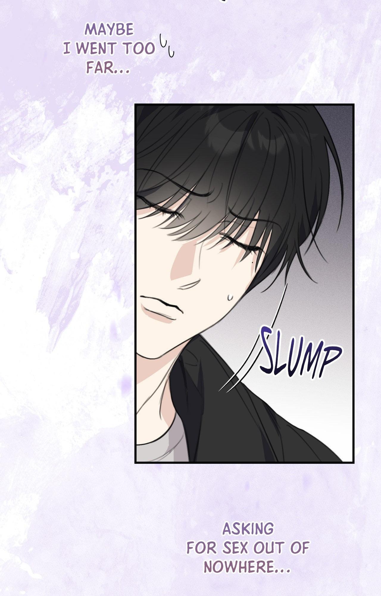 Symbiosis of Luna and Sol [Official] - Episode 10 manhwa