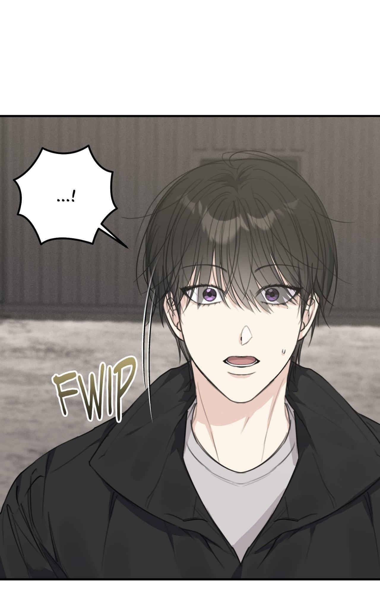 Symbiosis of Luna and Sol [Official] - Episode 10 manhwa