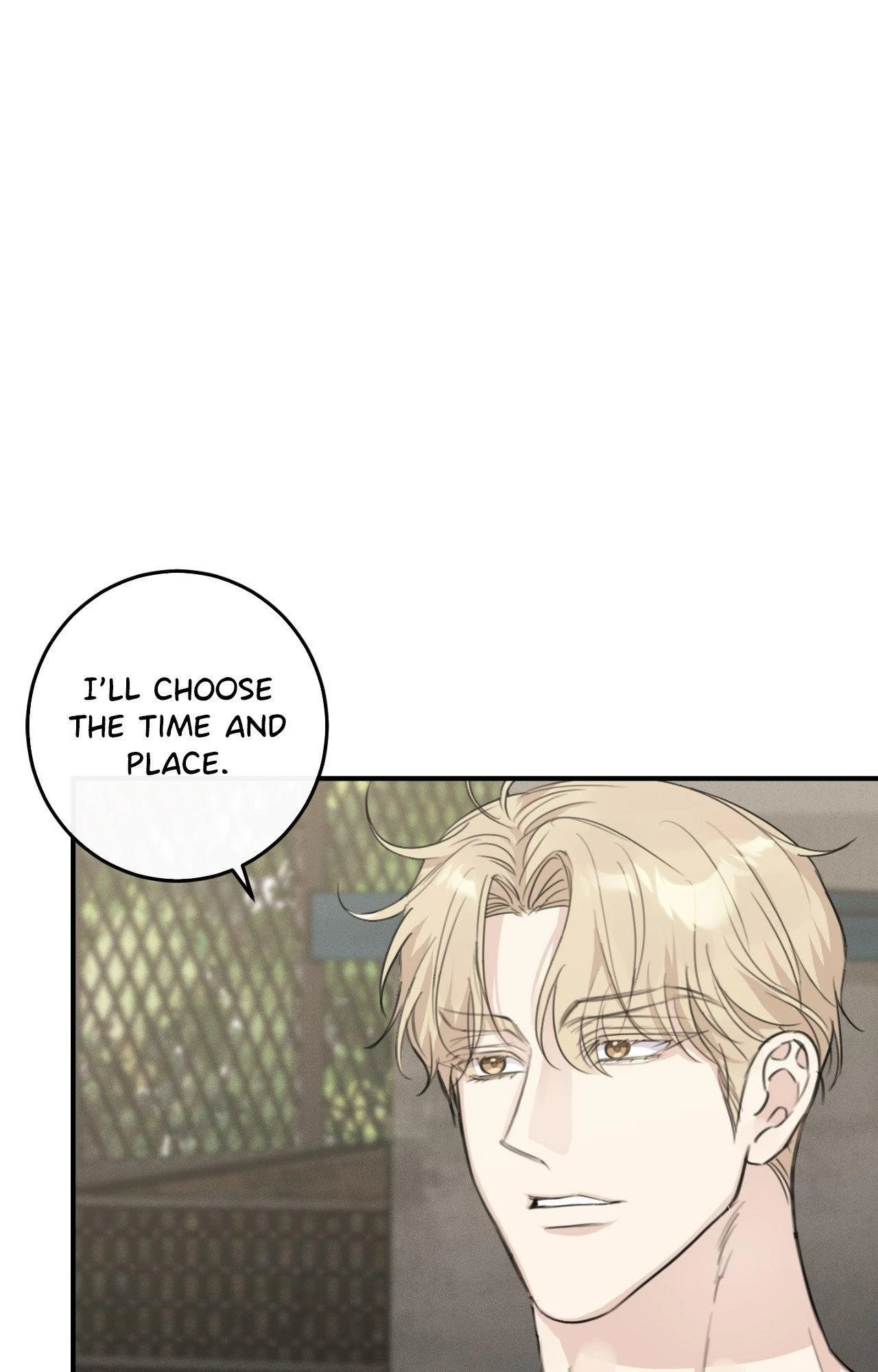 Symbiosis of Luna and Sol [Official] - Episode 10 manhwa