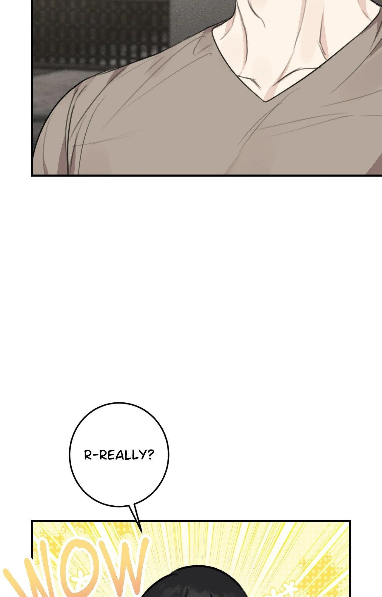 Symbiosis of Luna and Sol [Official] - Episode 10 manhwa