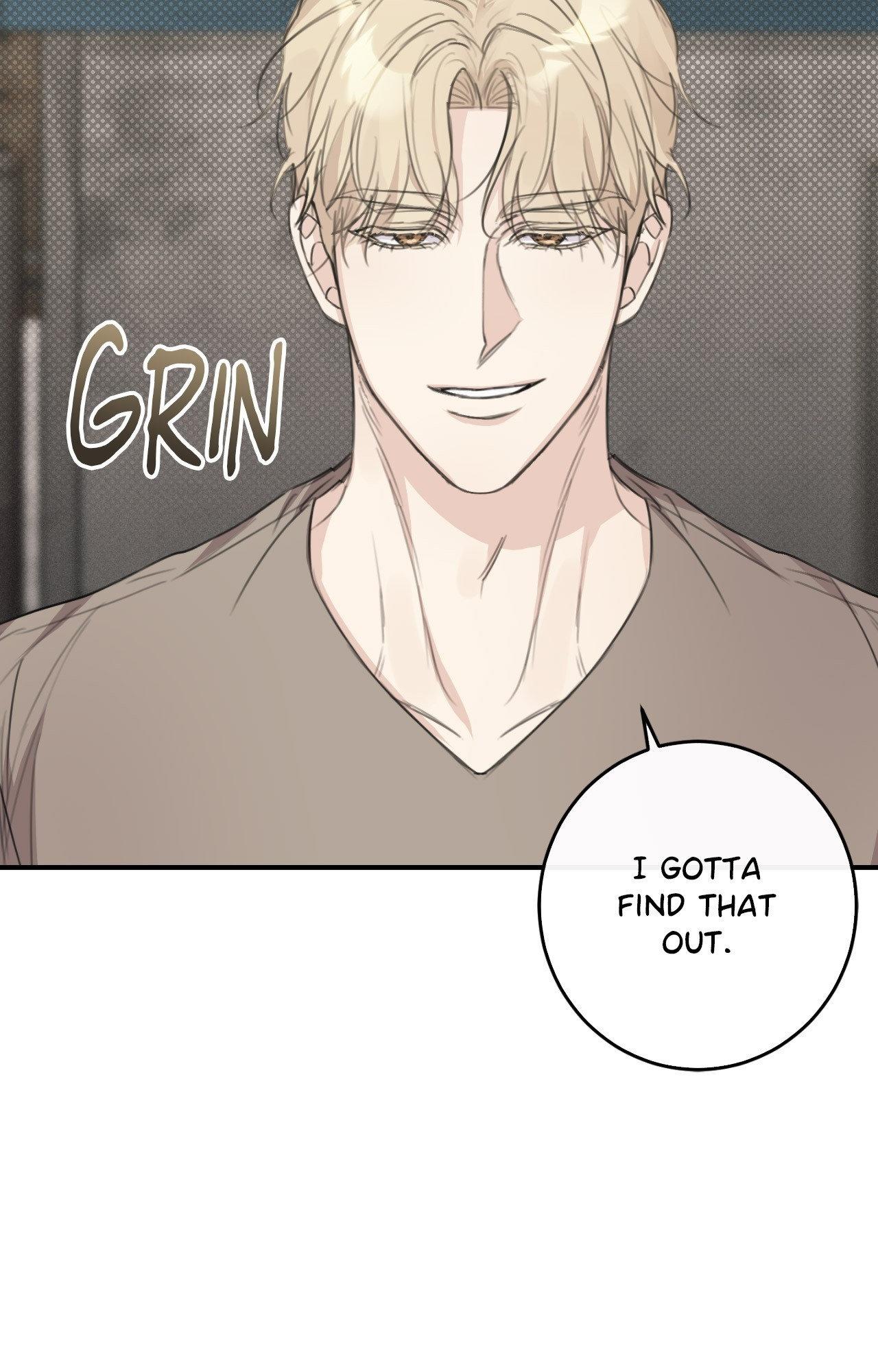 Symbiosis of Luna and Sol [Official] - Episode 10 manhwa