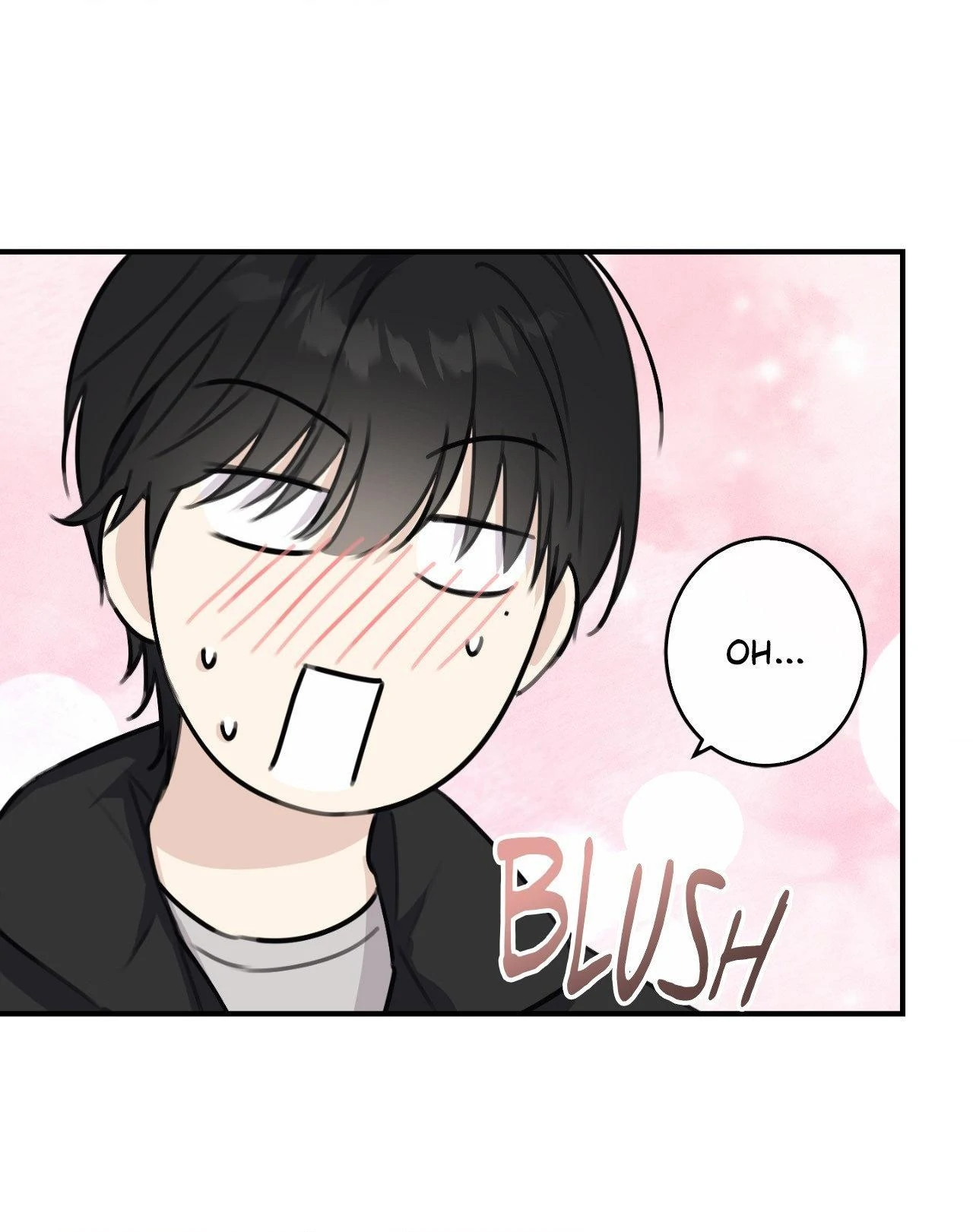 Symbiosis of Luna and Sol [Official] - Episode 10 manhwa