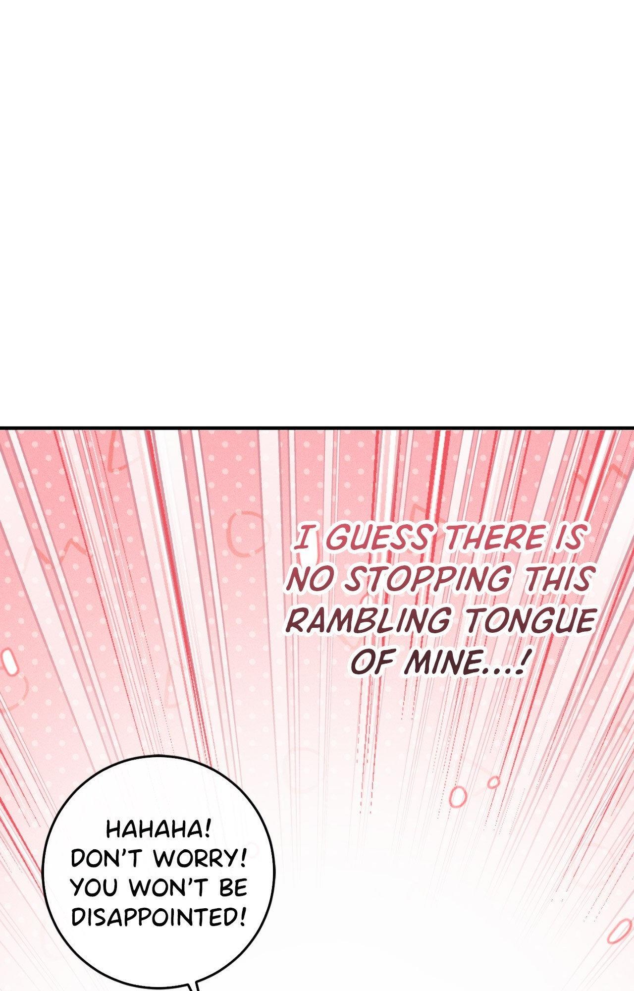 Symbiosis of Luna and Sol [Official] - Episode 10 manhwa