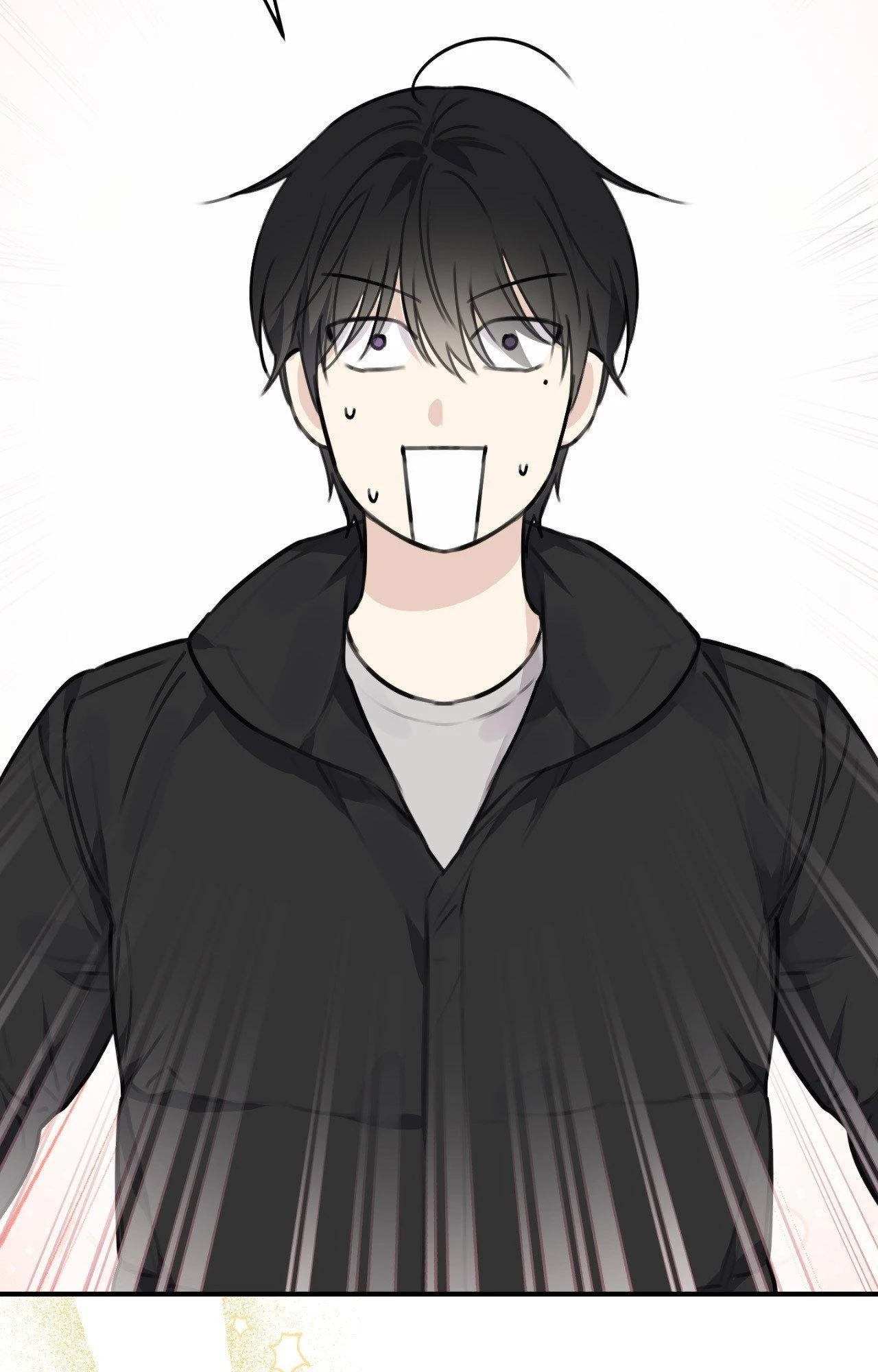 Symbiosis of Luna and Sol [Official] - Episode 10 manhwa