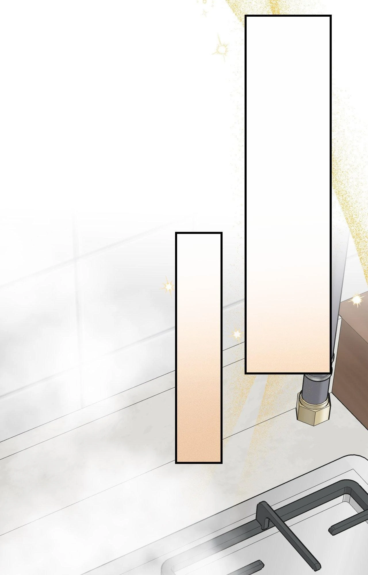 Symbiosis of Luna and Sol [Official] - Episode 10 manhwa