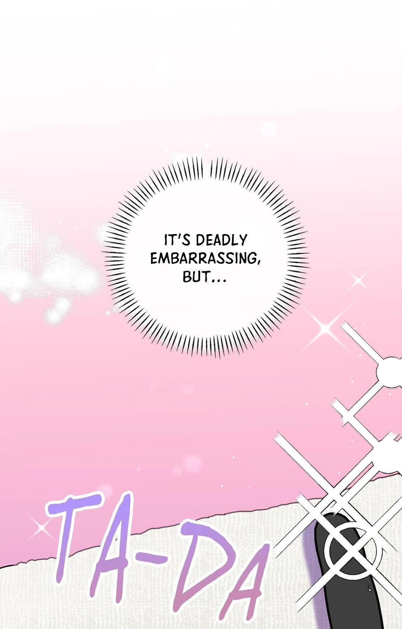 Symbiosis of Luna and Sol [Official] - Episode 10 manhwa