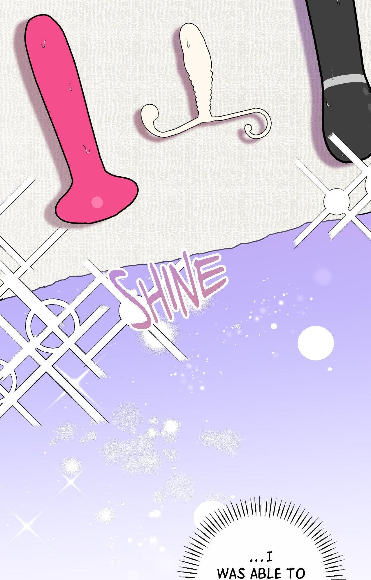 Symbiosis of Luna and Sol [Official] - Episode 10 manhwa