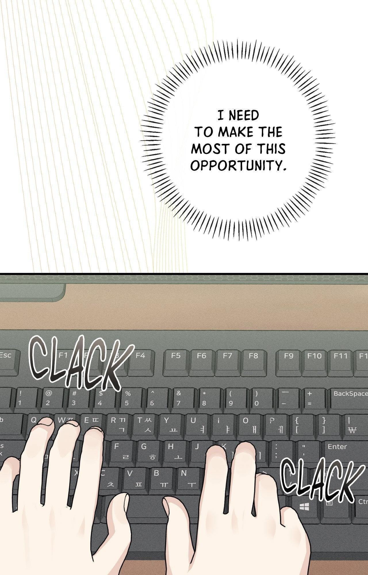 Symbiosis of Luna and Sol [Official] - Episode 10 manhwa