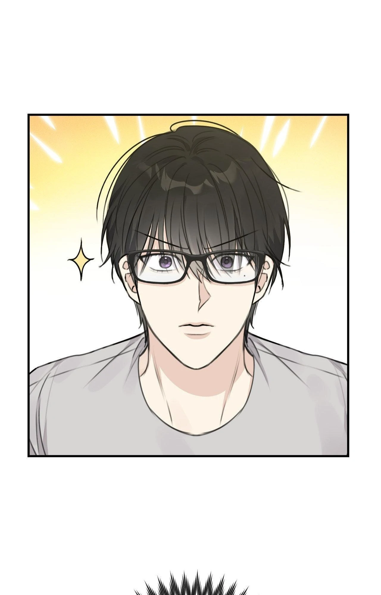 Symbiosis of Luna and Sol [Official] - Episode 10 manhwa