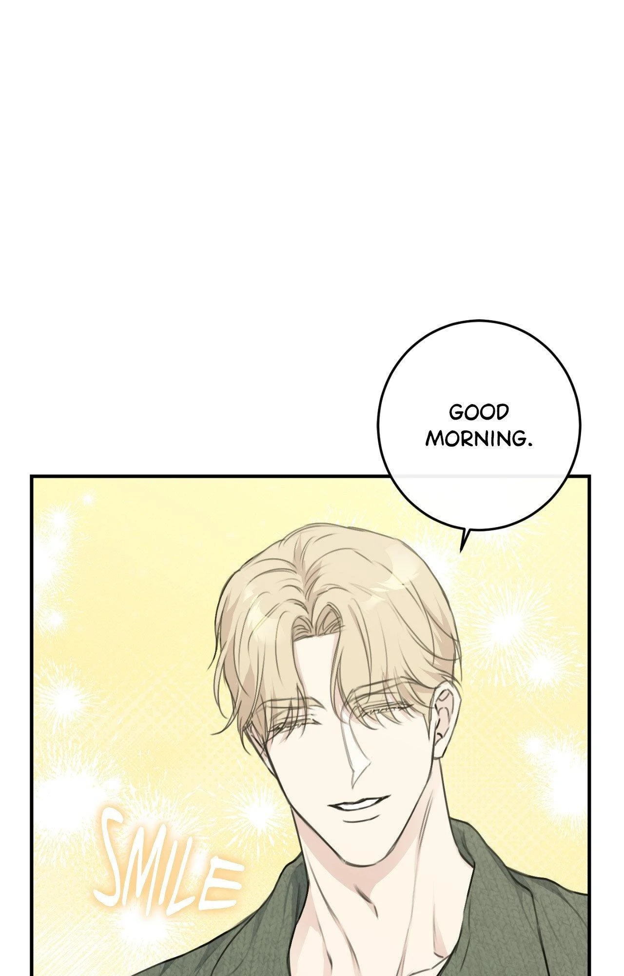 Symbiosis of Luna and Sol [Official] - Episode 10 manhwa
