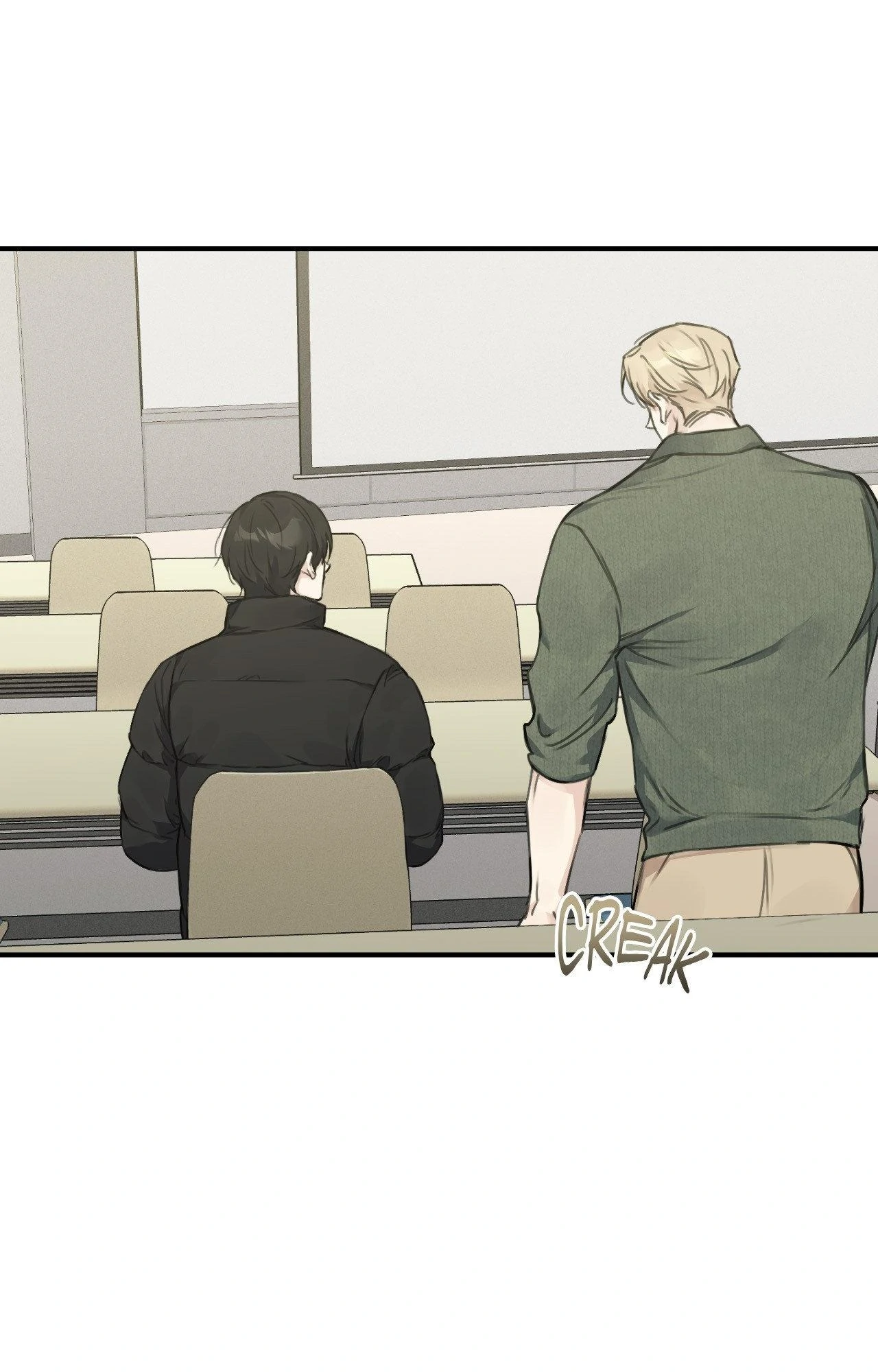 Symbiosis of Luna and Sol [Official] - Episode 10 manhwa