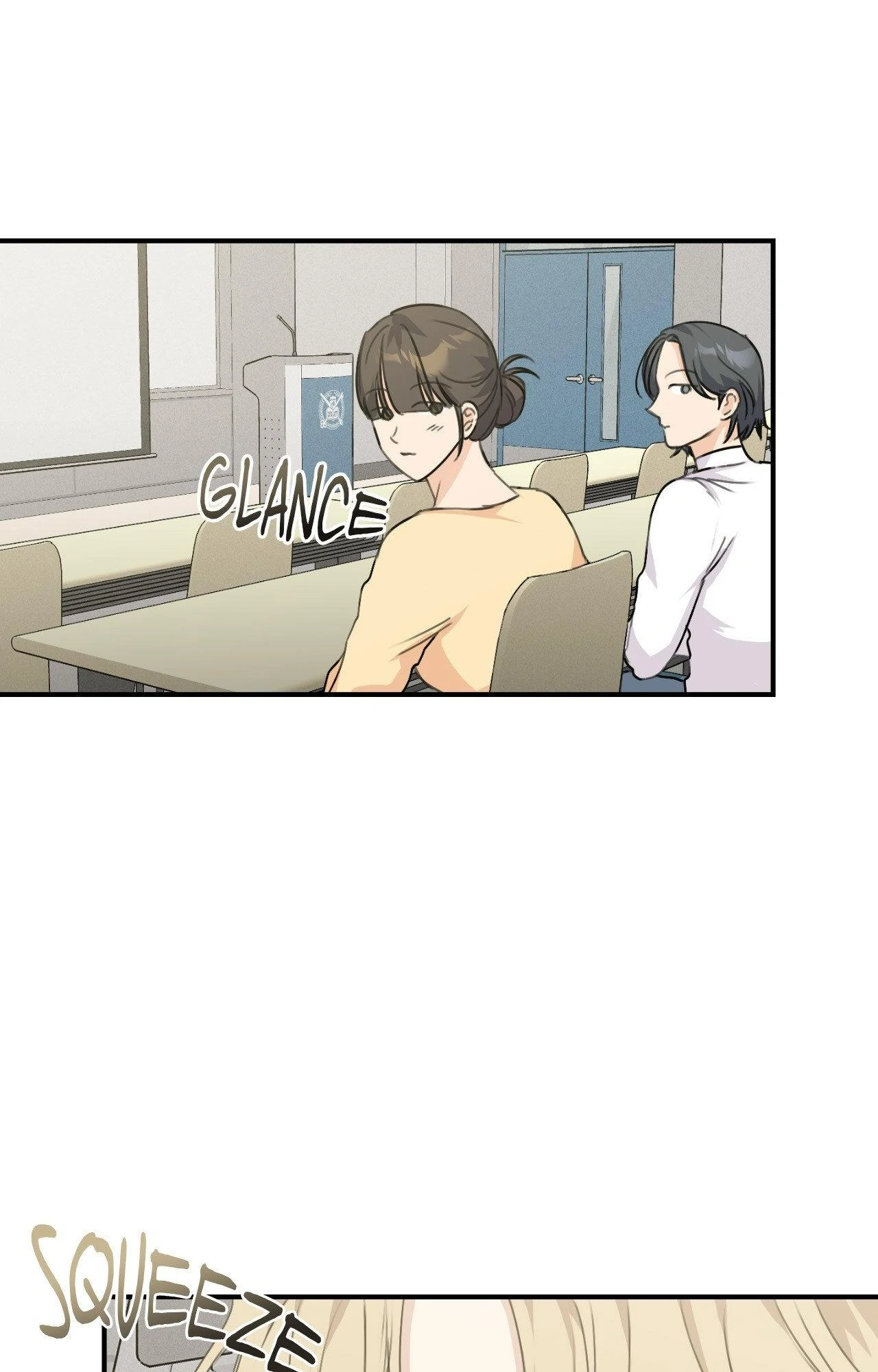 Symbiosis of Luna and Sol [Official] - Episode 10 manhwa