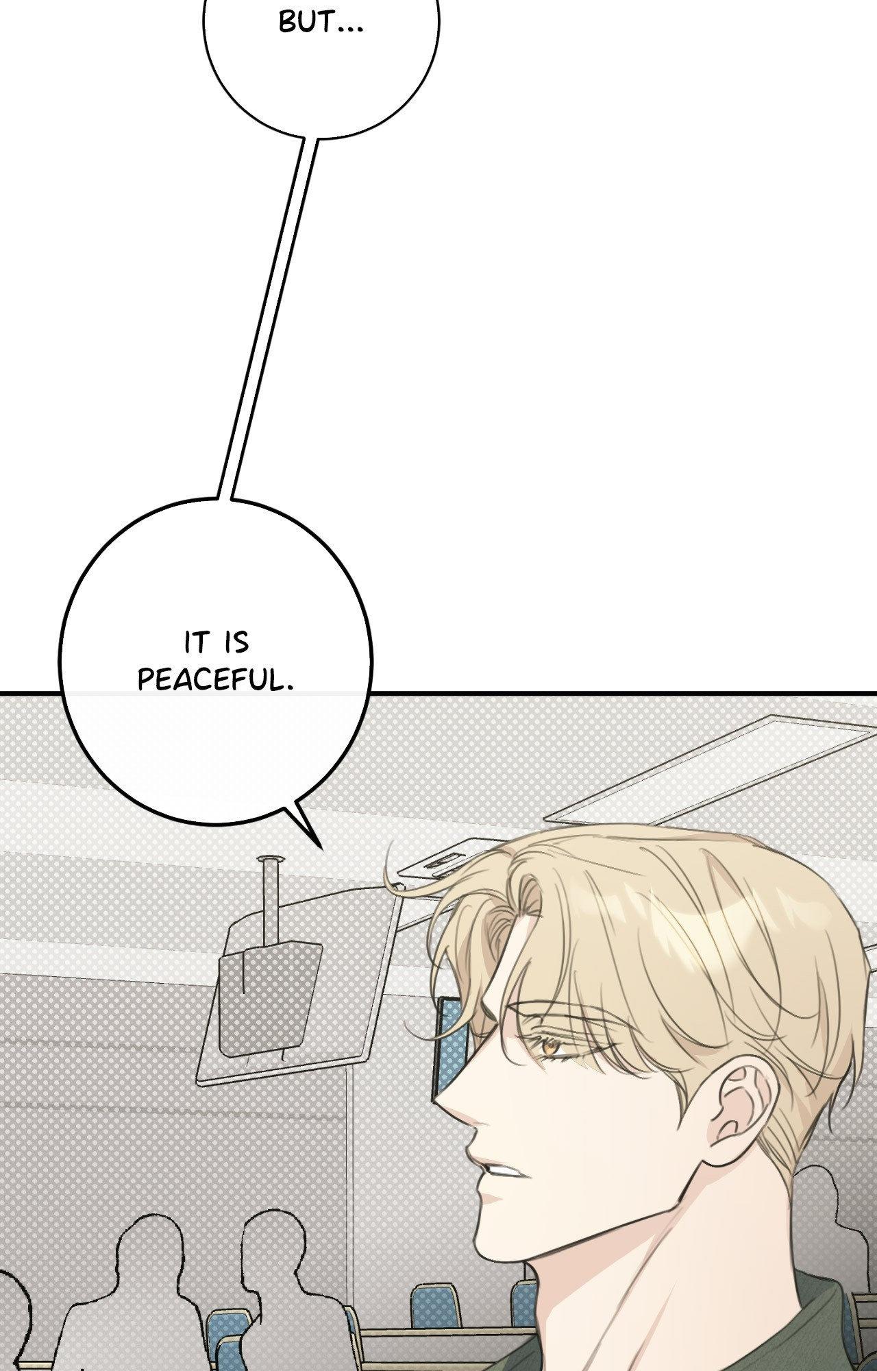 Symbiosis of Luna and Sol [Official] - Episode 10 manhwa