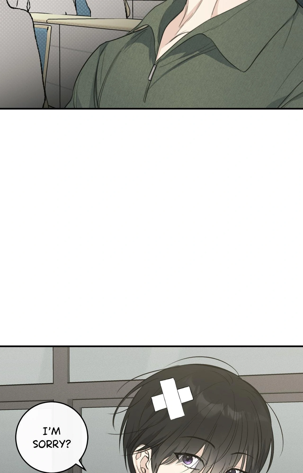 Symbiosis of Luna and Sol [Official] - Episode 10 manhwa