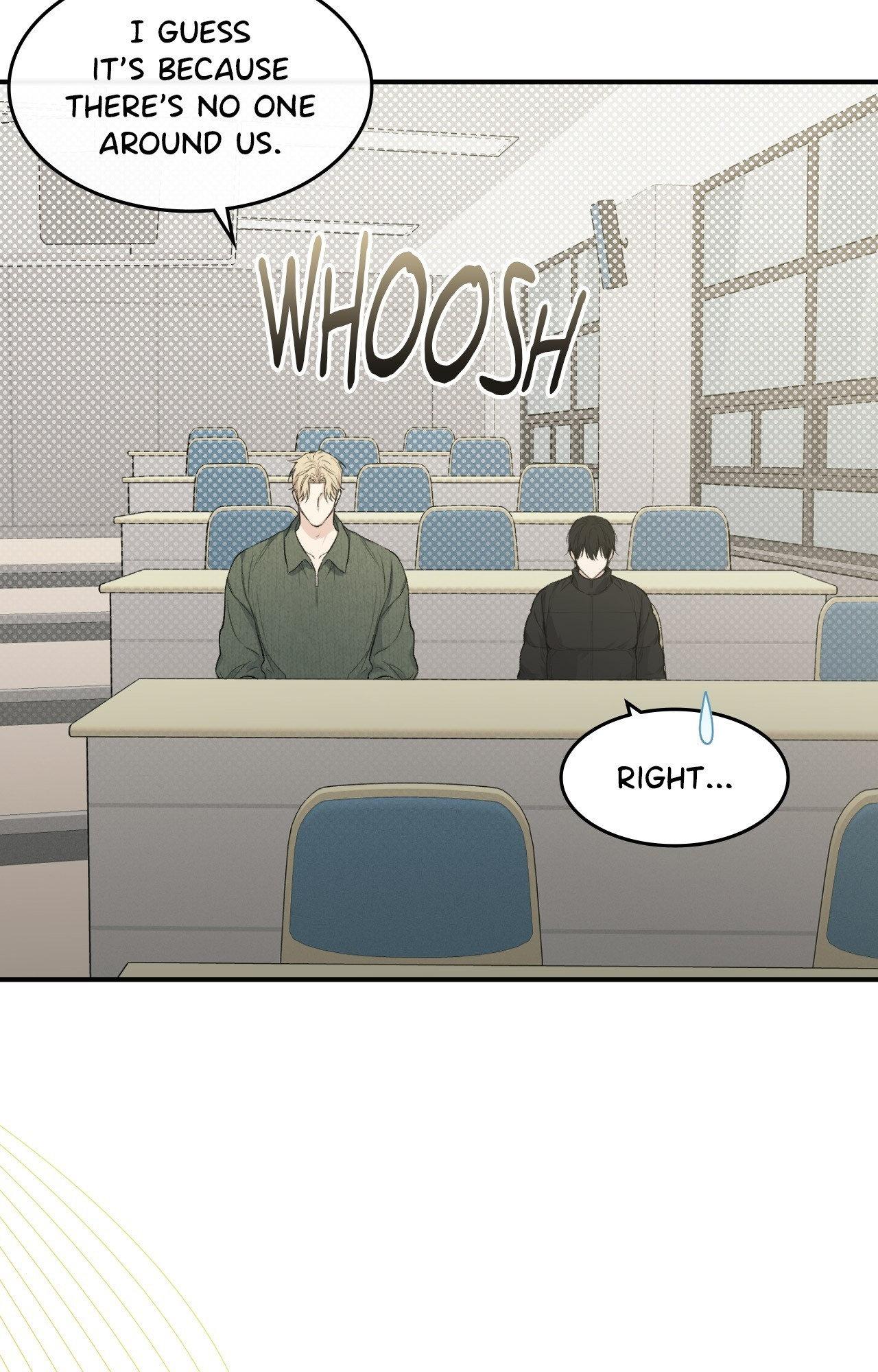 Symbiosis of Luna and Sol [Official] - Episode 10 manhwa