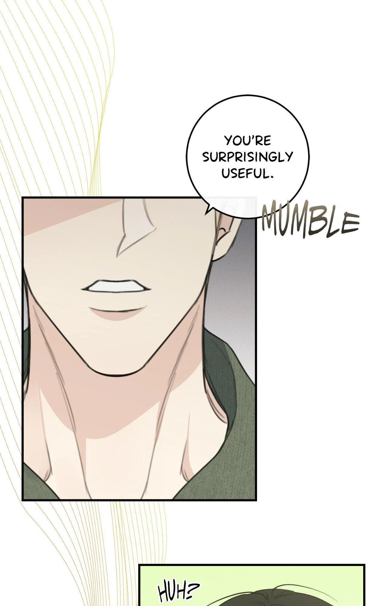 Symbiosis of Luna and Sol [Official] - Episode 10 manhwa