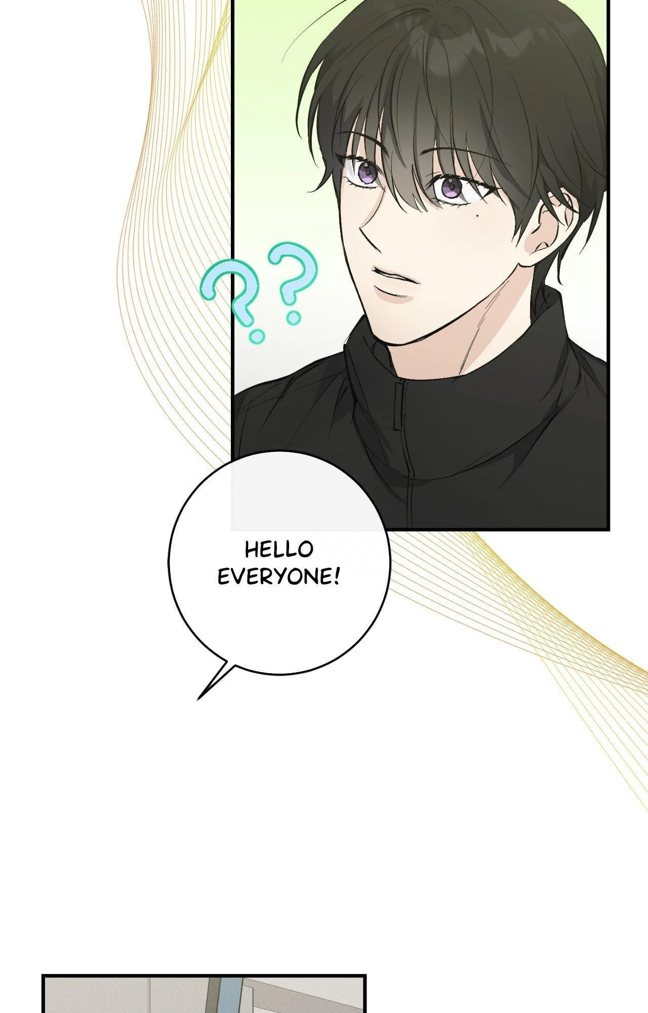 Symbiosis of Luna and Sol [Official] - Episode 10 manhwa