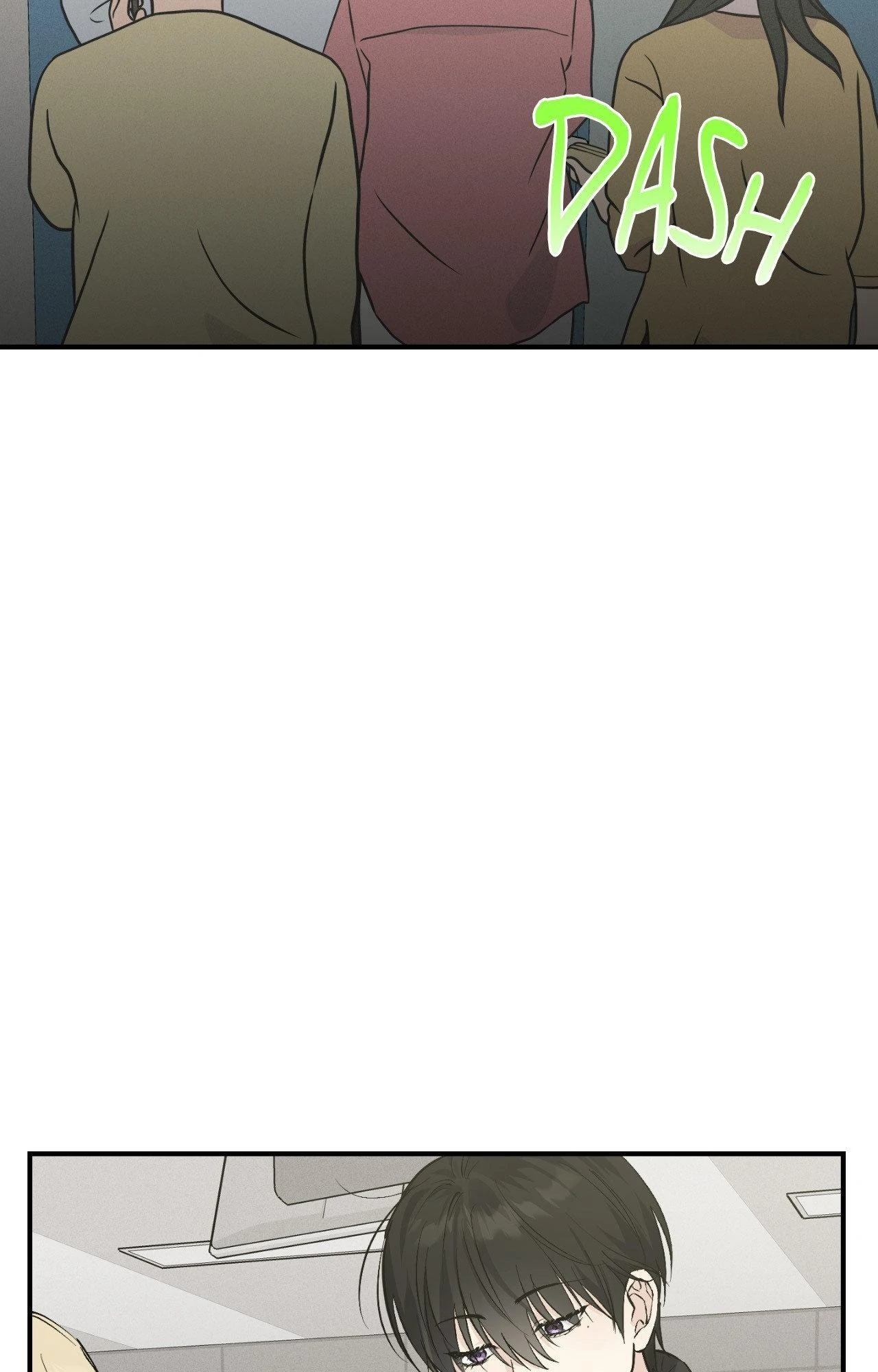 Symbiosis of Luna and Sol [Official] - Episode 10 manhwa