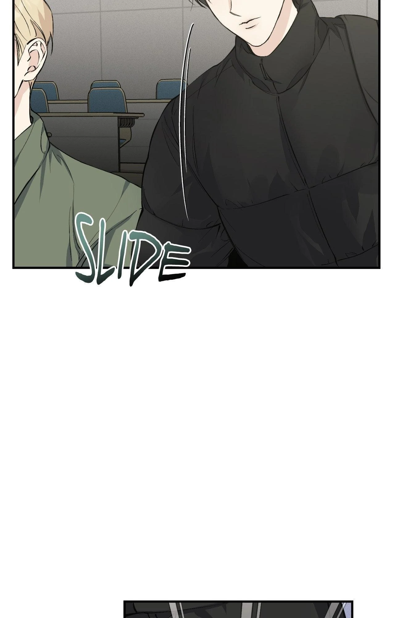 Symbiosis of Luna and Sol [Official] - Episode 10 manhwa