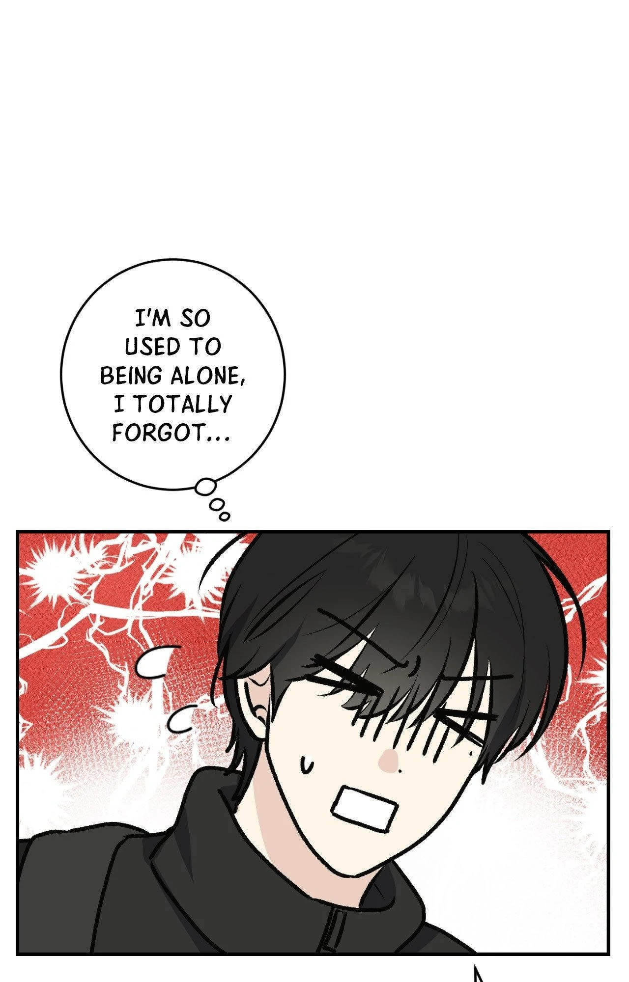 Symbiosis of Luna and Sol [Official] - Episode 10 manhwa