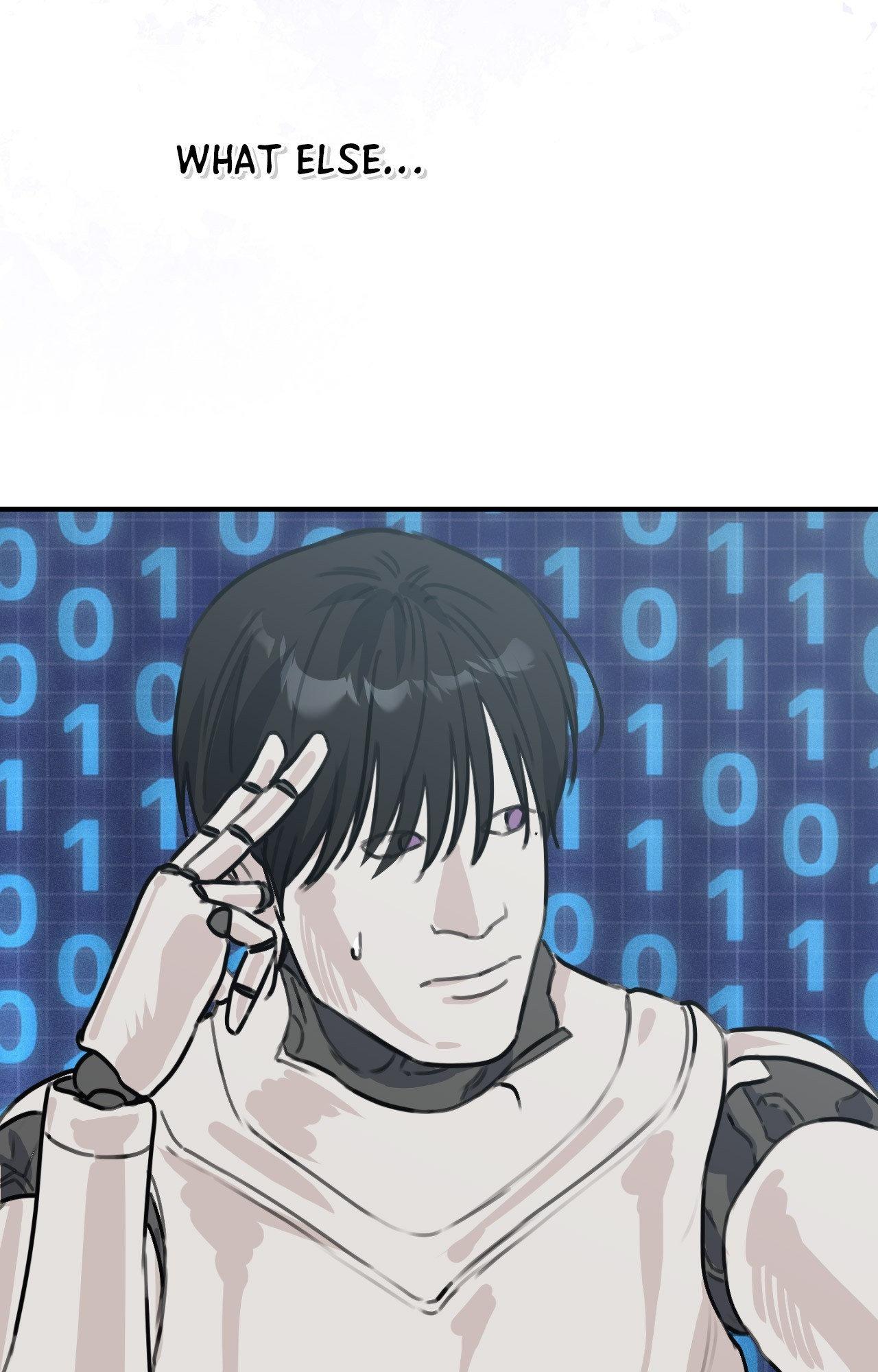 Symbiosis of Luna and Sol [Official] - Episode 10 manhwa