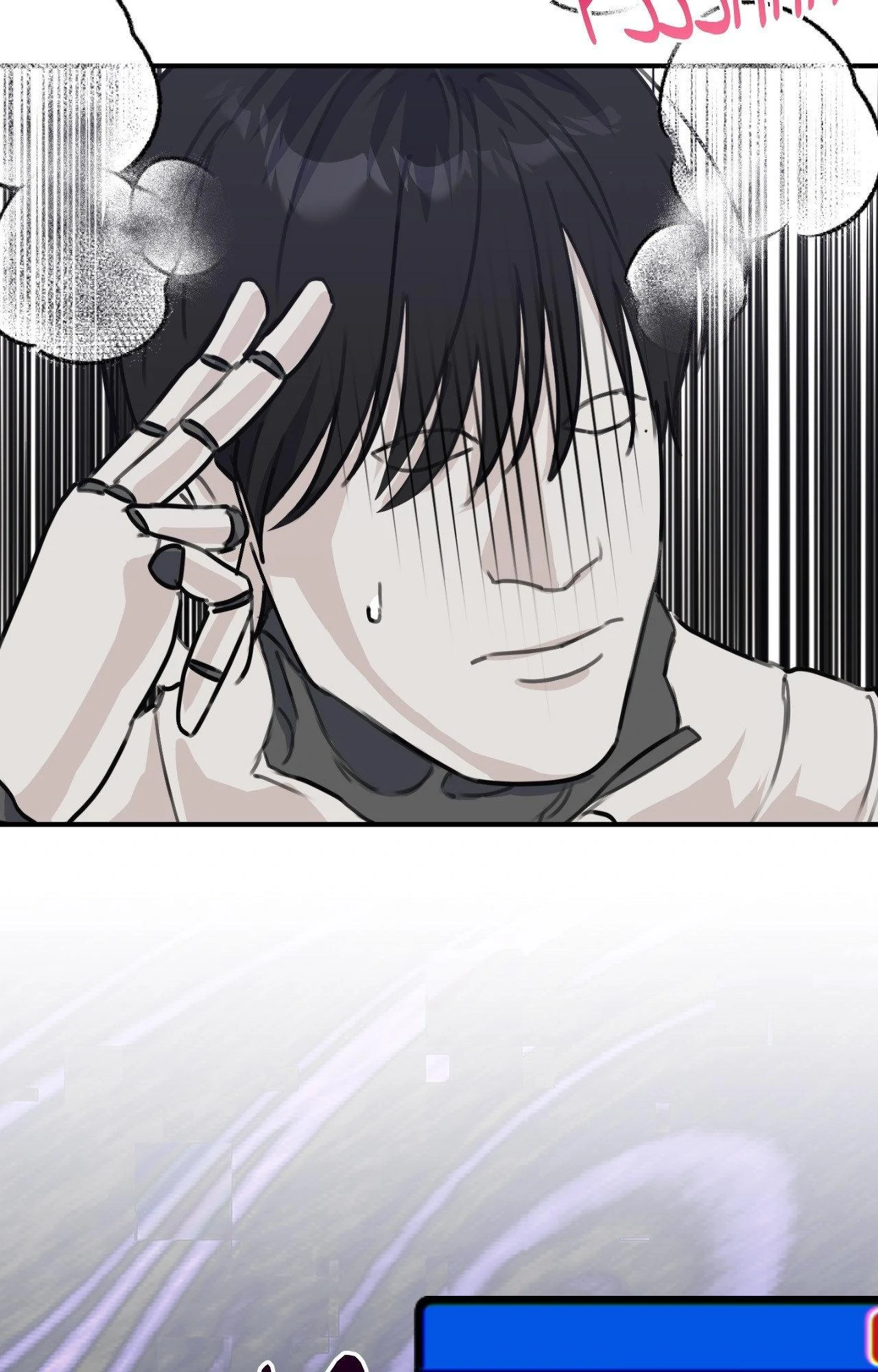 Symbiosis of Luna and Sol [Official] - Episode 10 manhwa