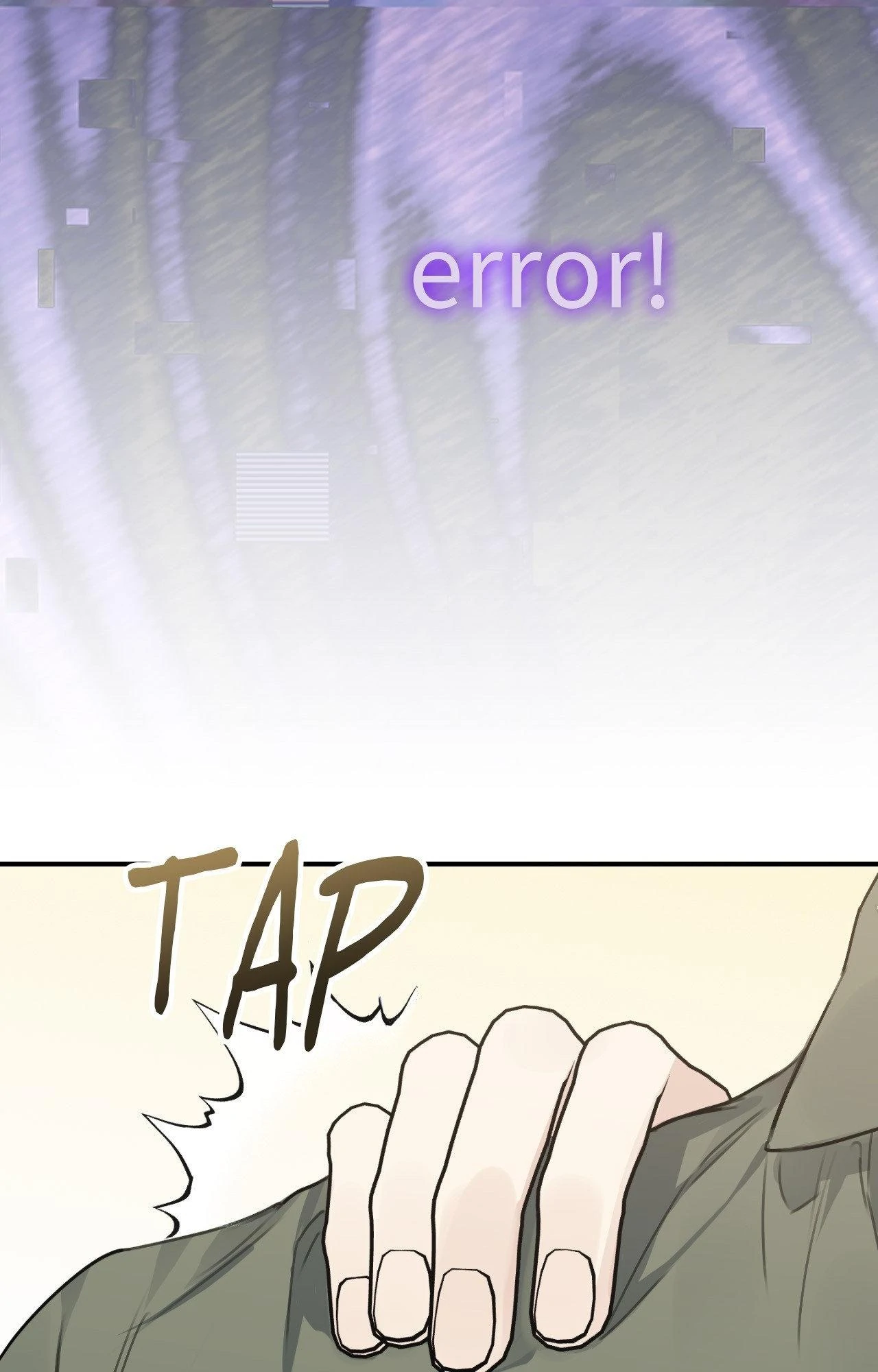 Symbiosis of Luna and Sol [Official] - Episode 10 manhwa