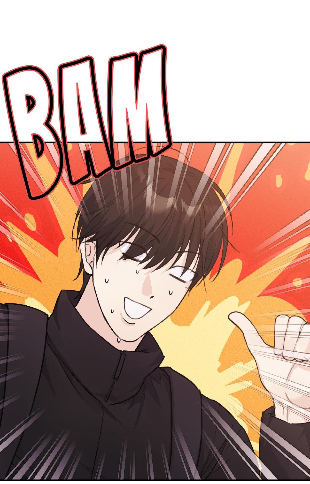 Symbiosis of Luna and Sol [Official] - Episode 10 manhwa