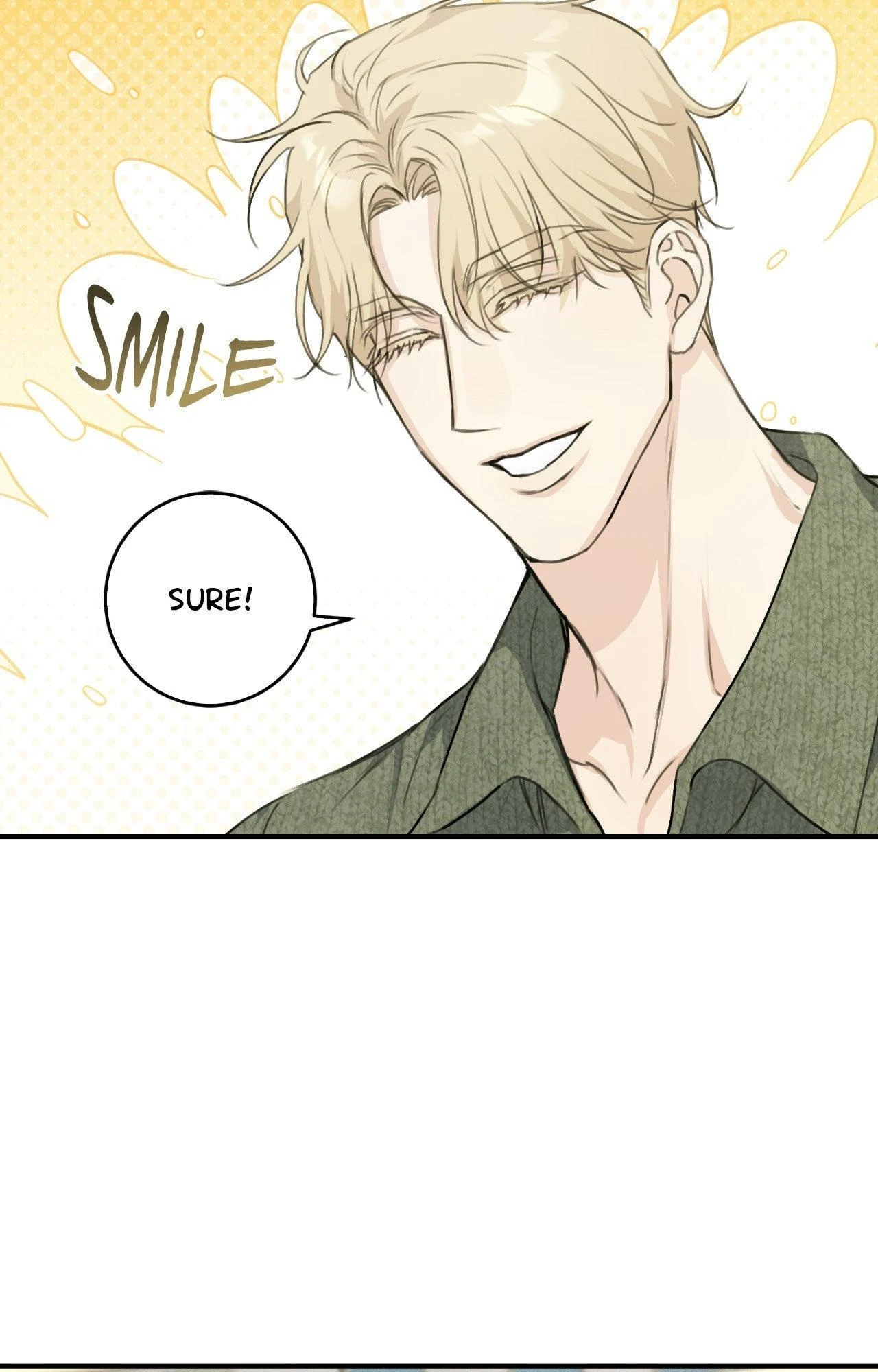 Symbiosis of Luna and Sol [Official] - Episode 10 manhwa