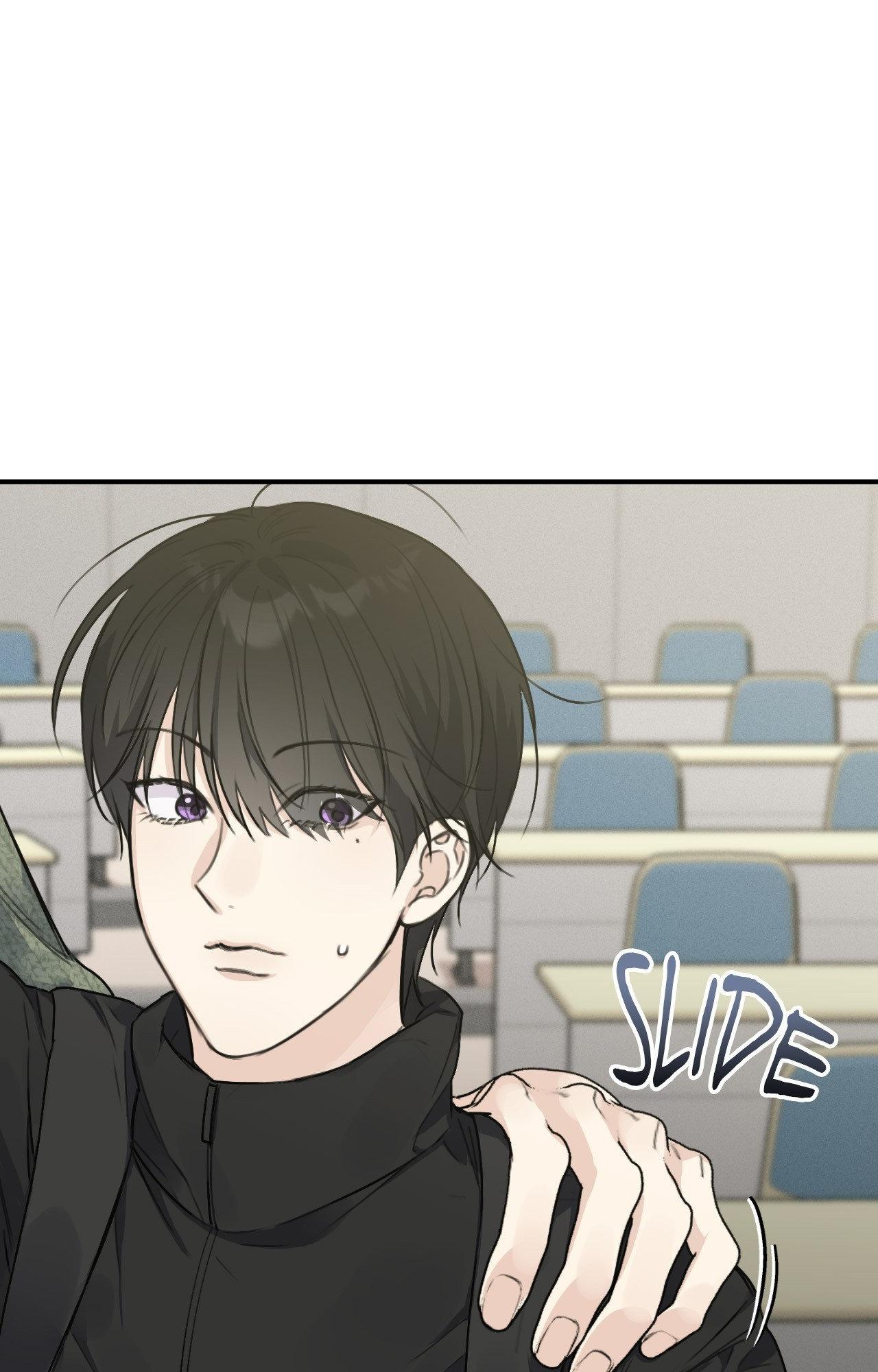 Symbiosis of Luna and Sol [Official] - Episode 10 manhwa