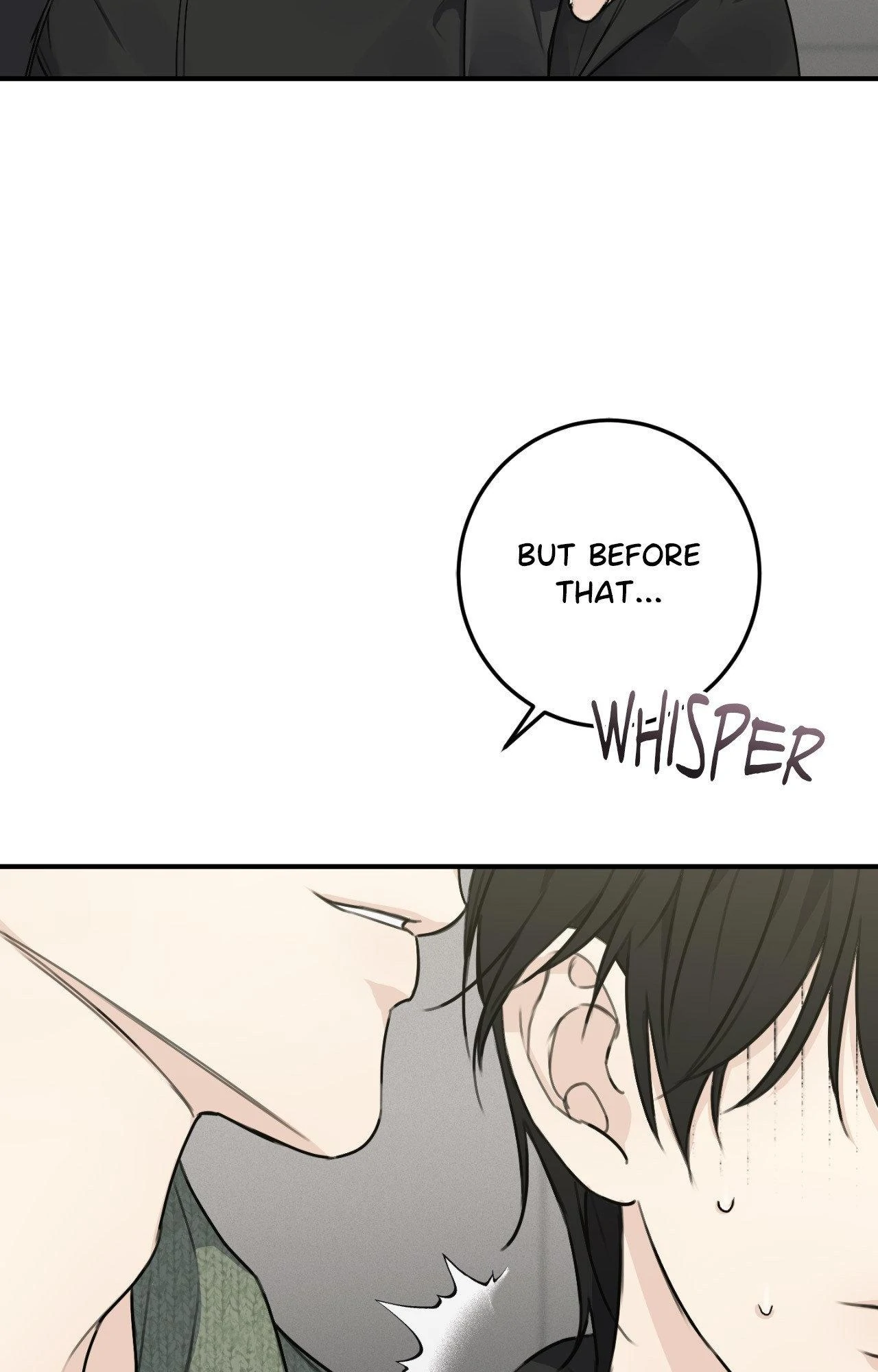Symbiosis of Luna and Sol [Official] - Episode 10 manhwa