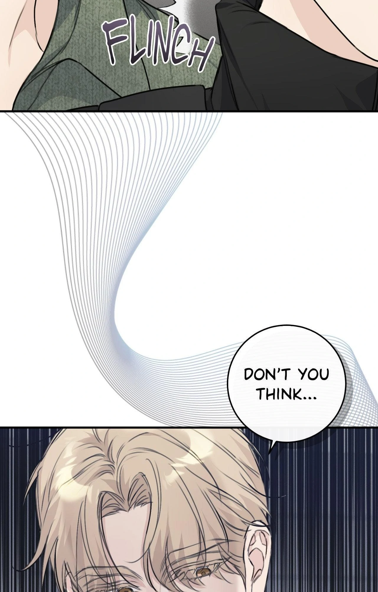 Symbiosis of Luna and Sol [Official] - Episode 10 manhwa