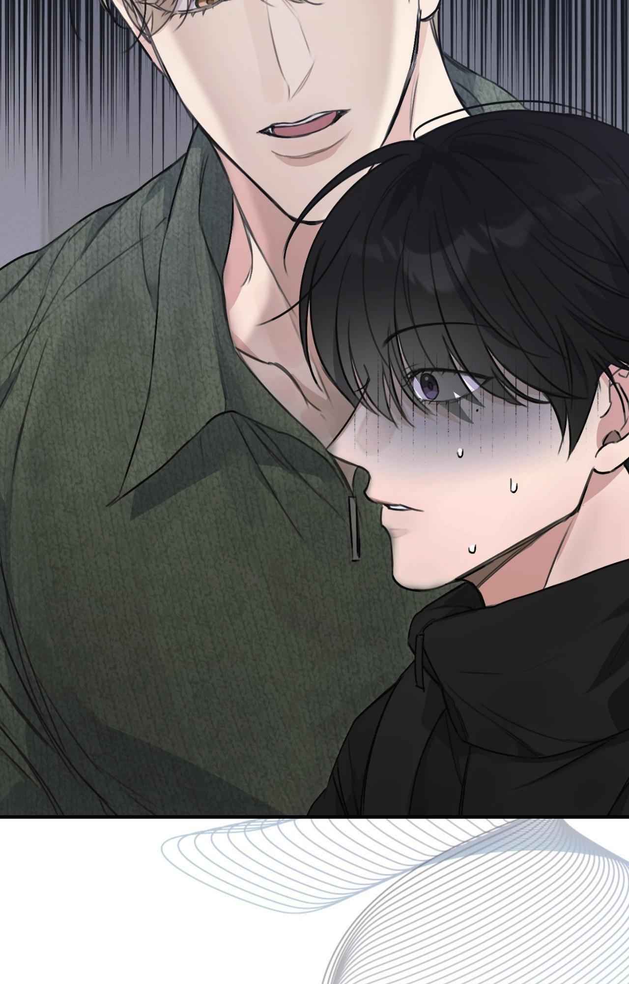 Symbiosis of Luna and Sol [Official] - Episode 10 manhwa